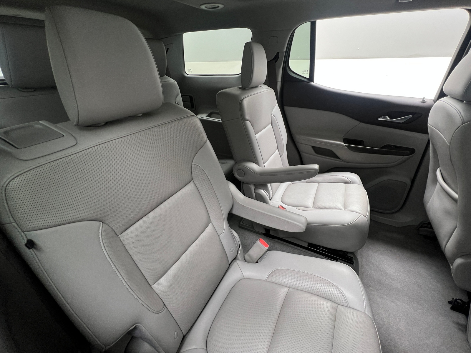 Thumbnail: 2019 GMC Acadia - 5