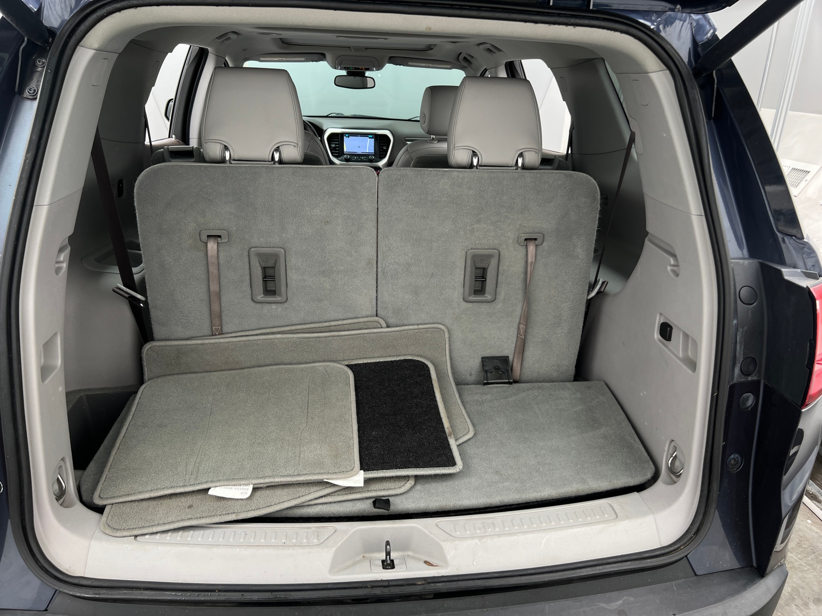 Thumbnail: 2019 GMC Acadia - 6