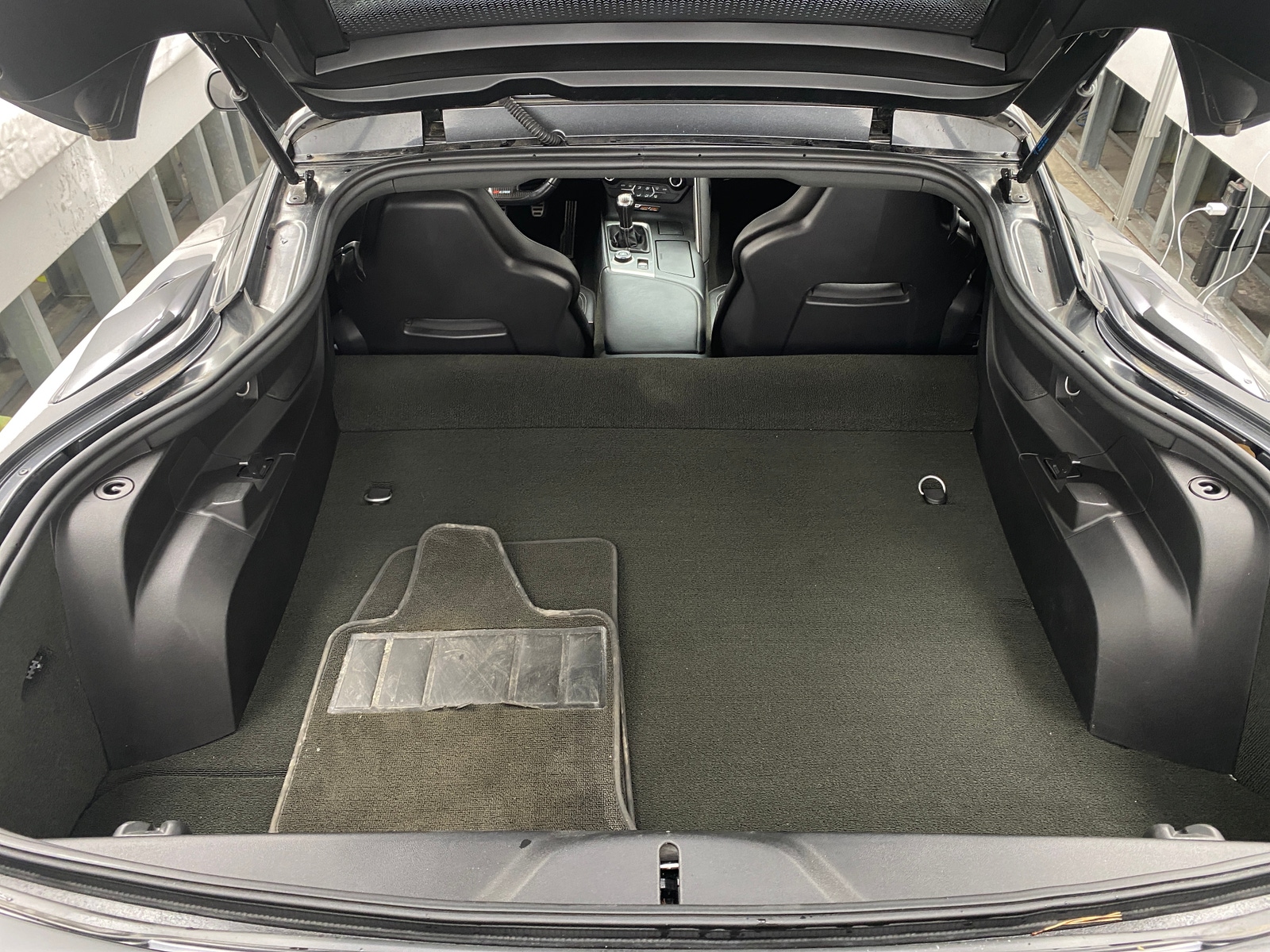 Thumbnail: 2017 Chevrolet Corvette - 4