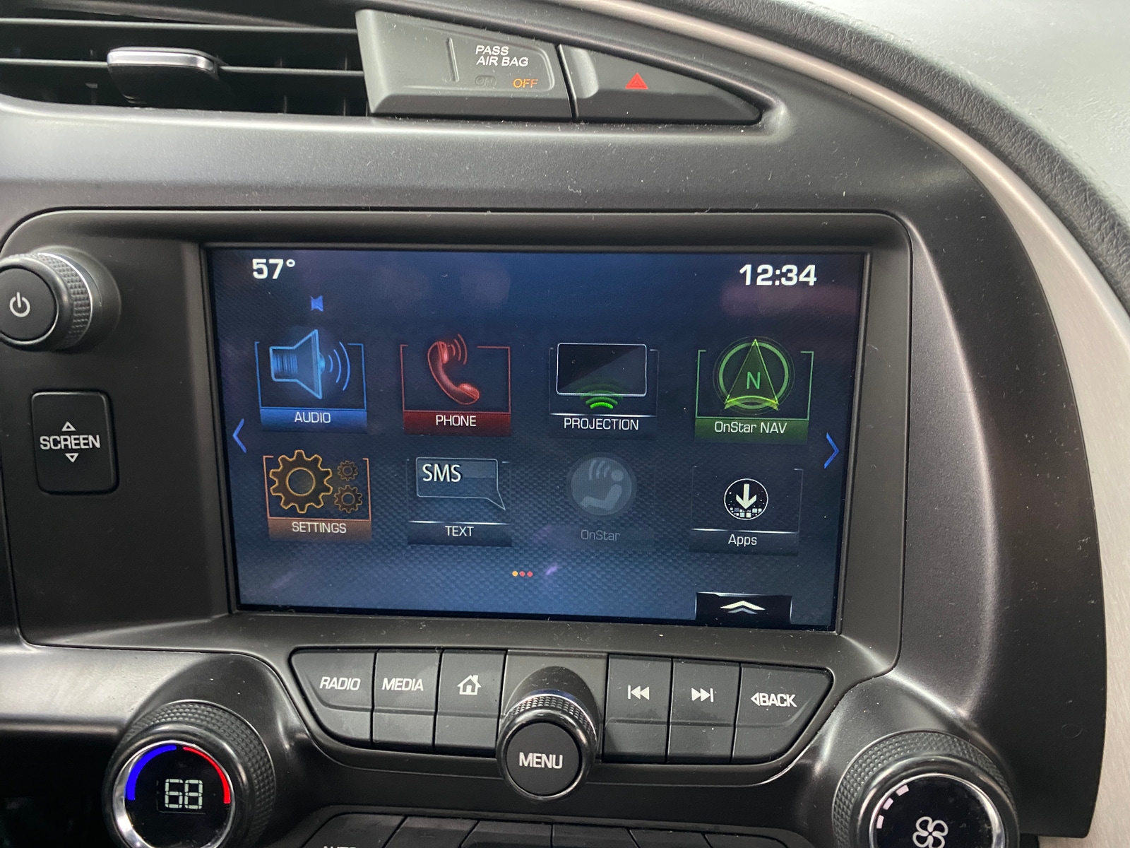 Thumbnail: 2017 Chevrolet Corvette - 2