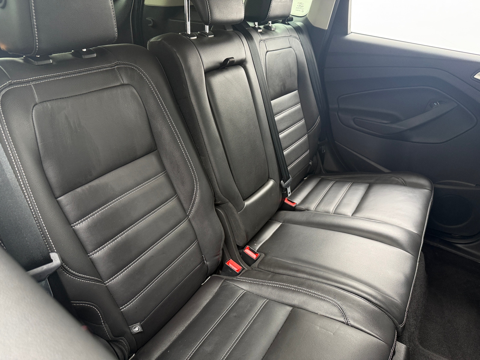 Thumbnail: 2017 Ford Escape - 5