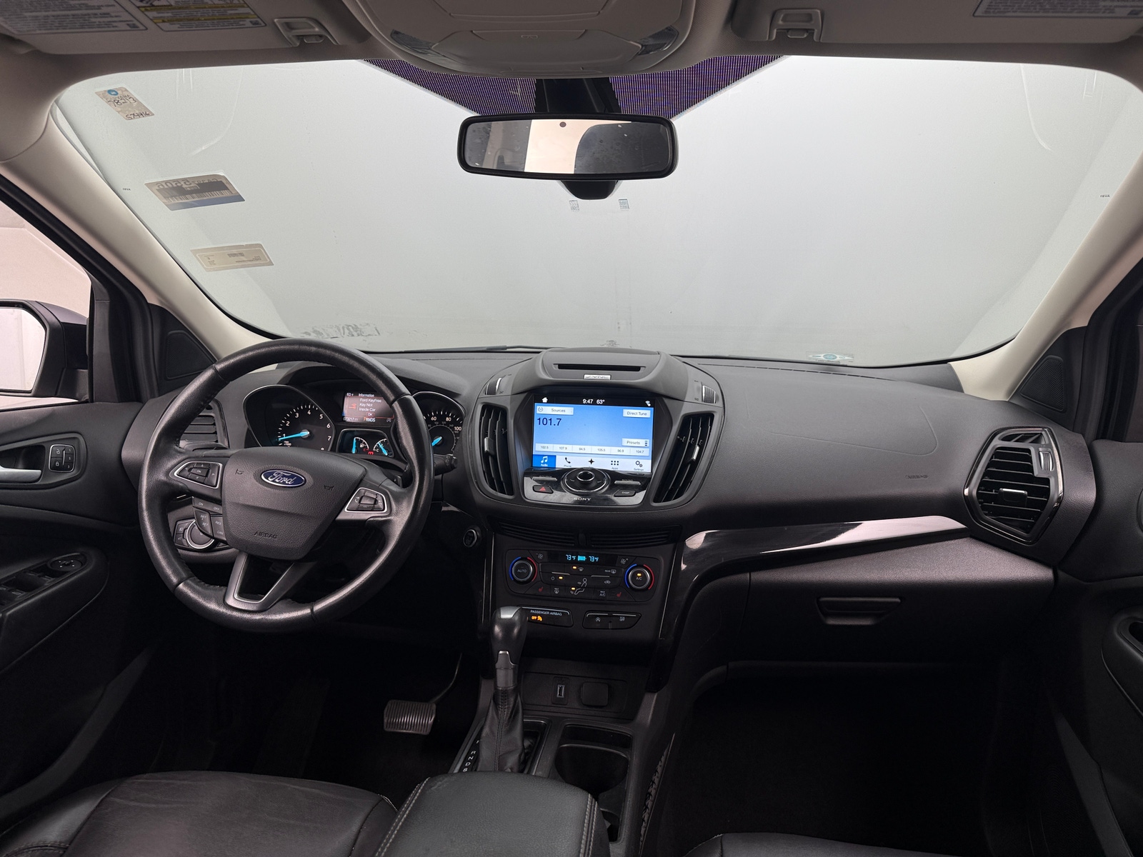 Thumbnail: 2017 Ford Escape - 2