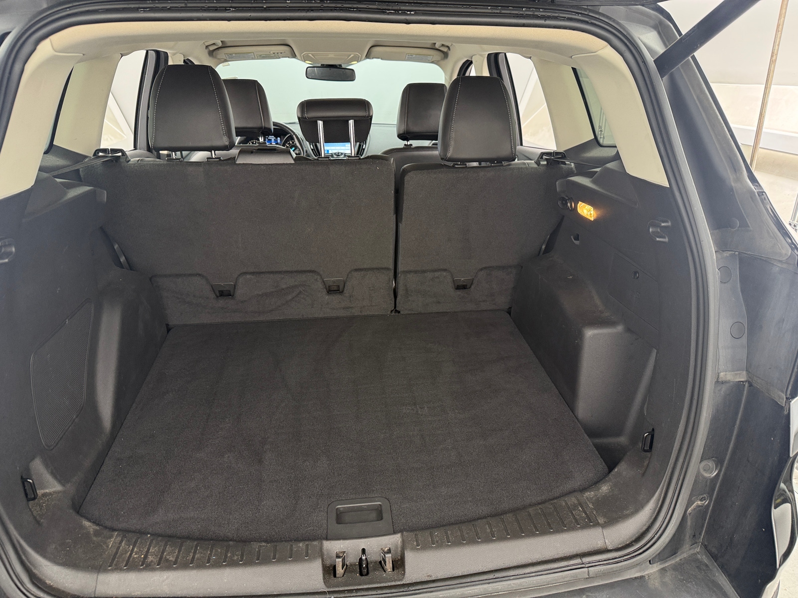 Thumbnail: 2017 Ford Escape - 6