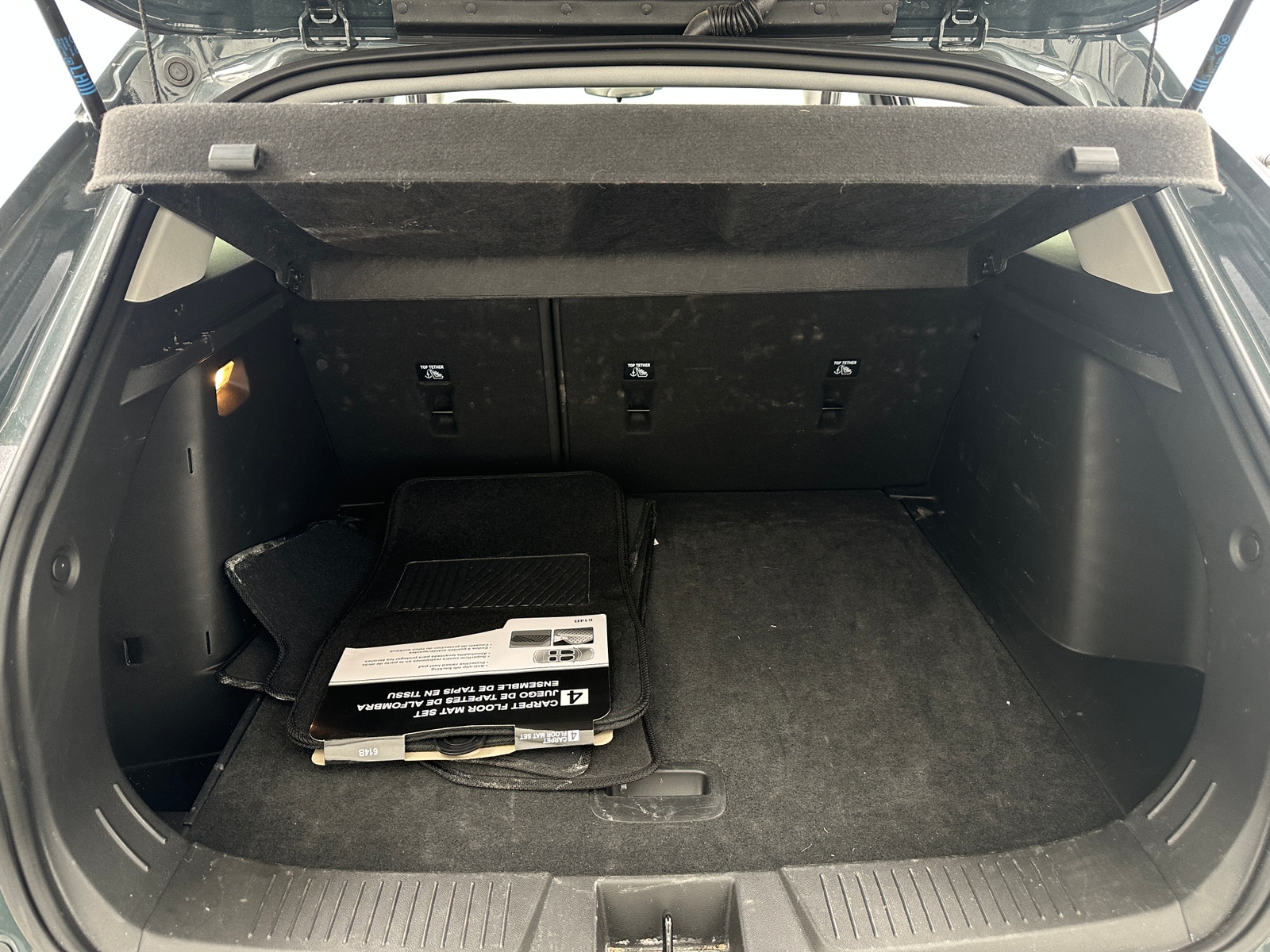 Thumbnail: 2025 Chevrolet Trax - 7