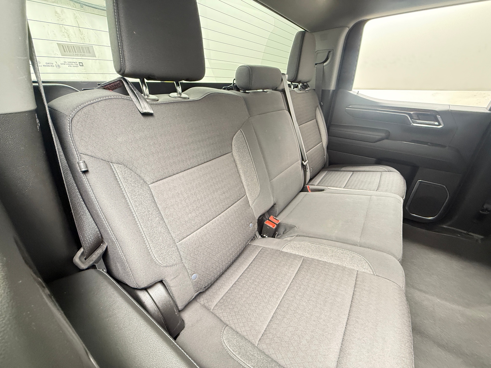 Thumbnail: 2024 Chevrolet Silverado 1500 - 6