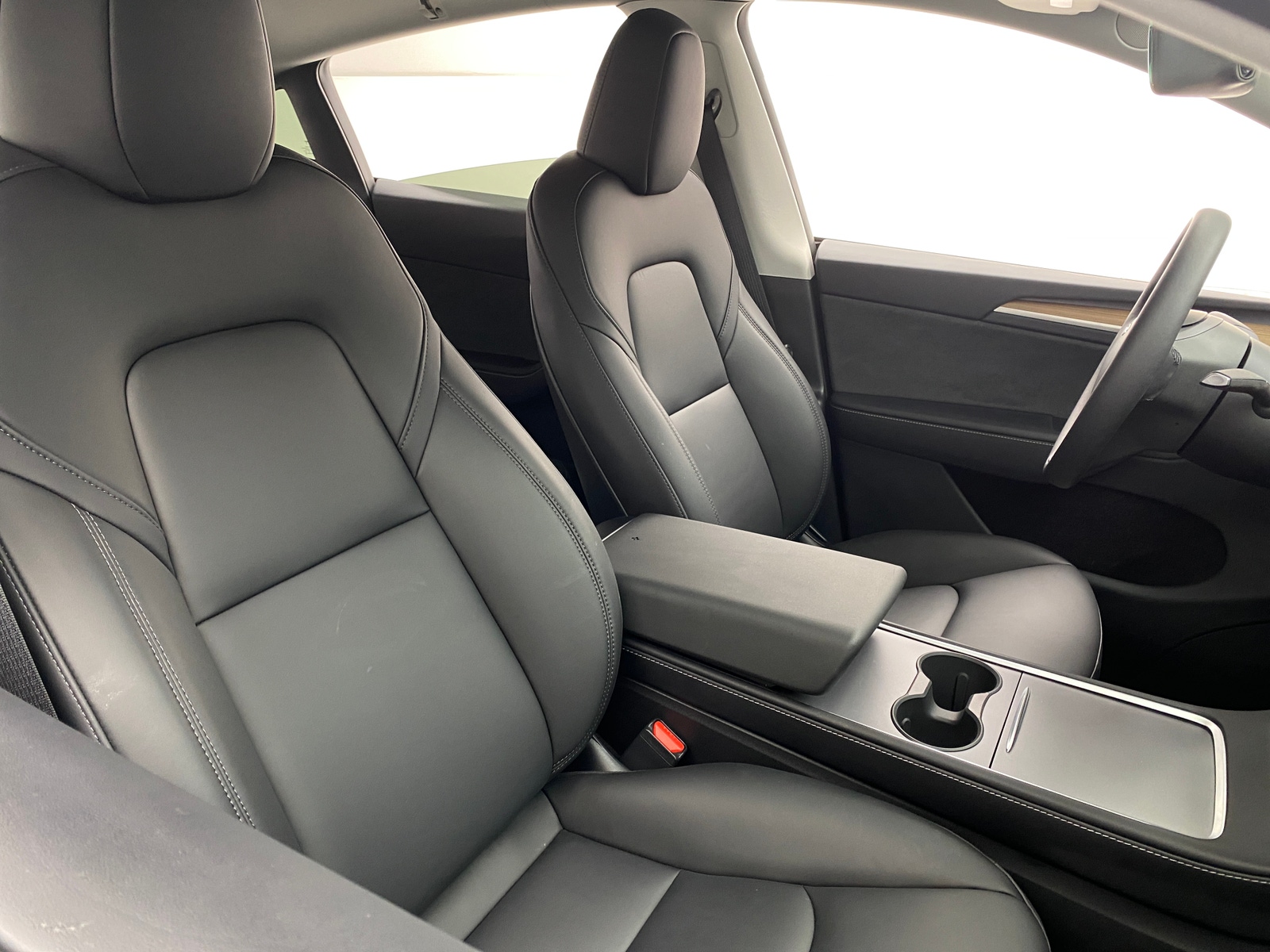 Thumbnail: 2025 Tesla Model Y - 2