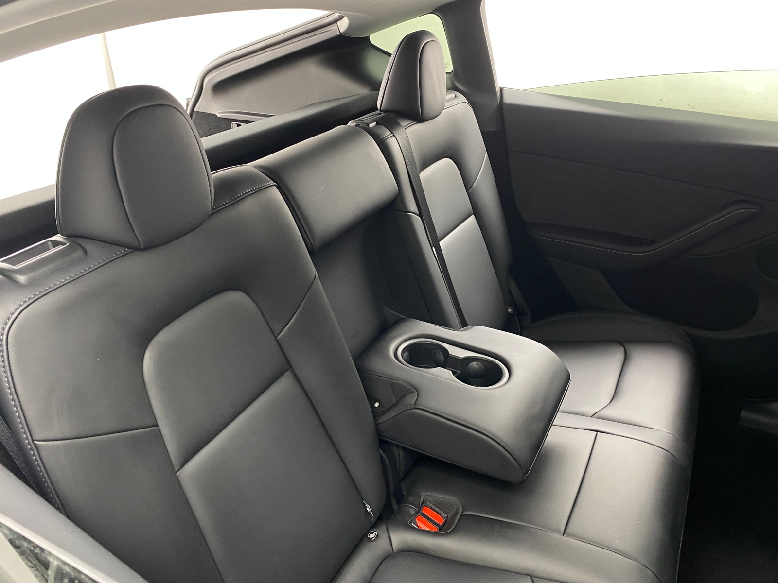 Thumbnail: 2025 Tesla Model Y - 6