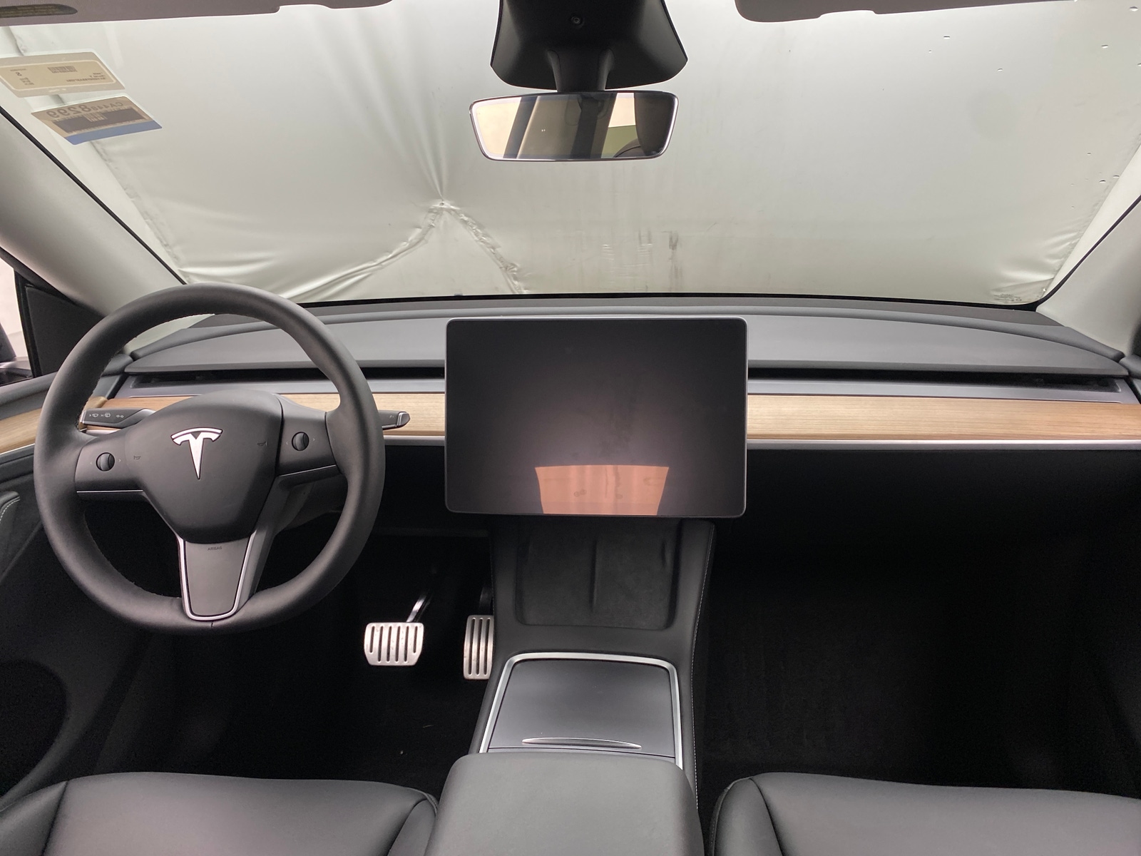 Thumbnail: 2025 Tesla Model Y - 3