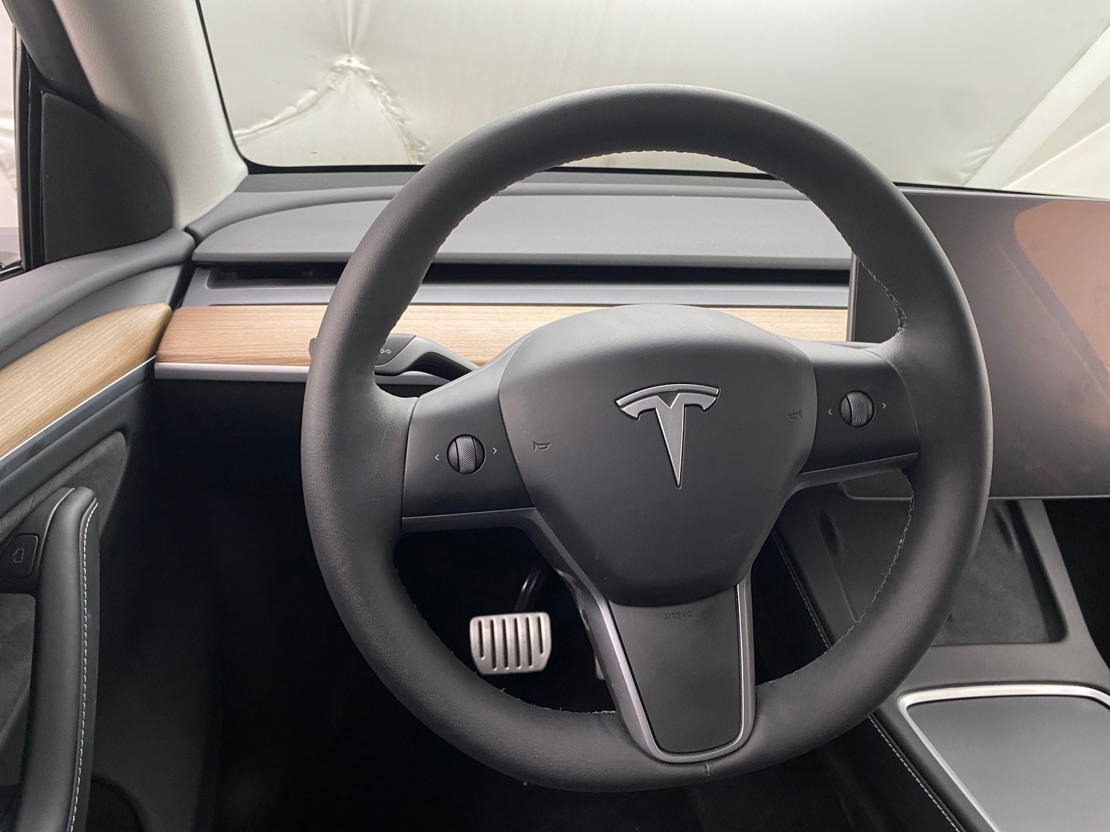 Thumbnail: 2025 Tesla Model Y - 5