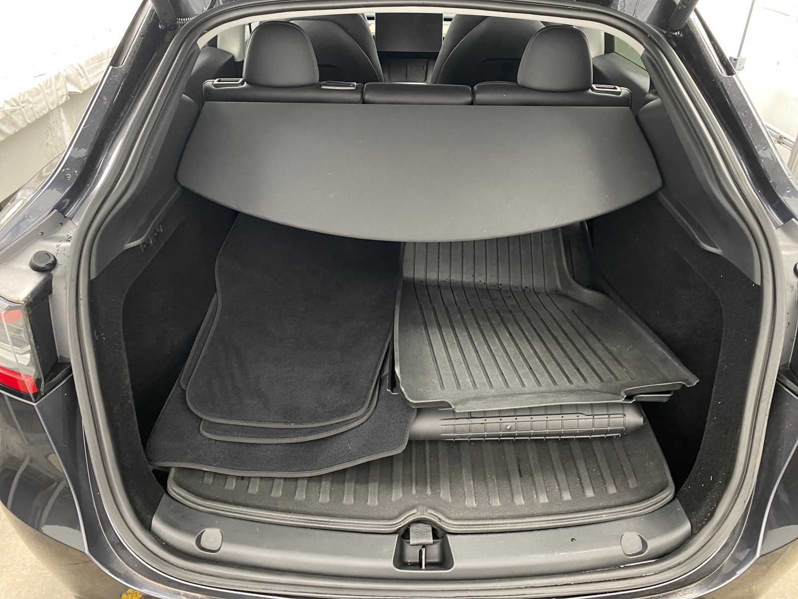 Thumbnail: 2025 Tesla Model Y - 7