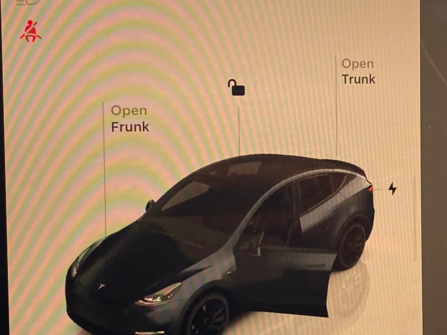 Thumbnail: 2025 Tesla Model Y - 4