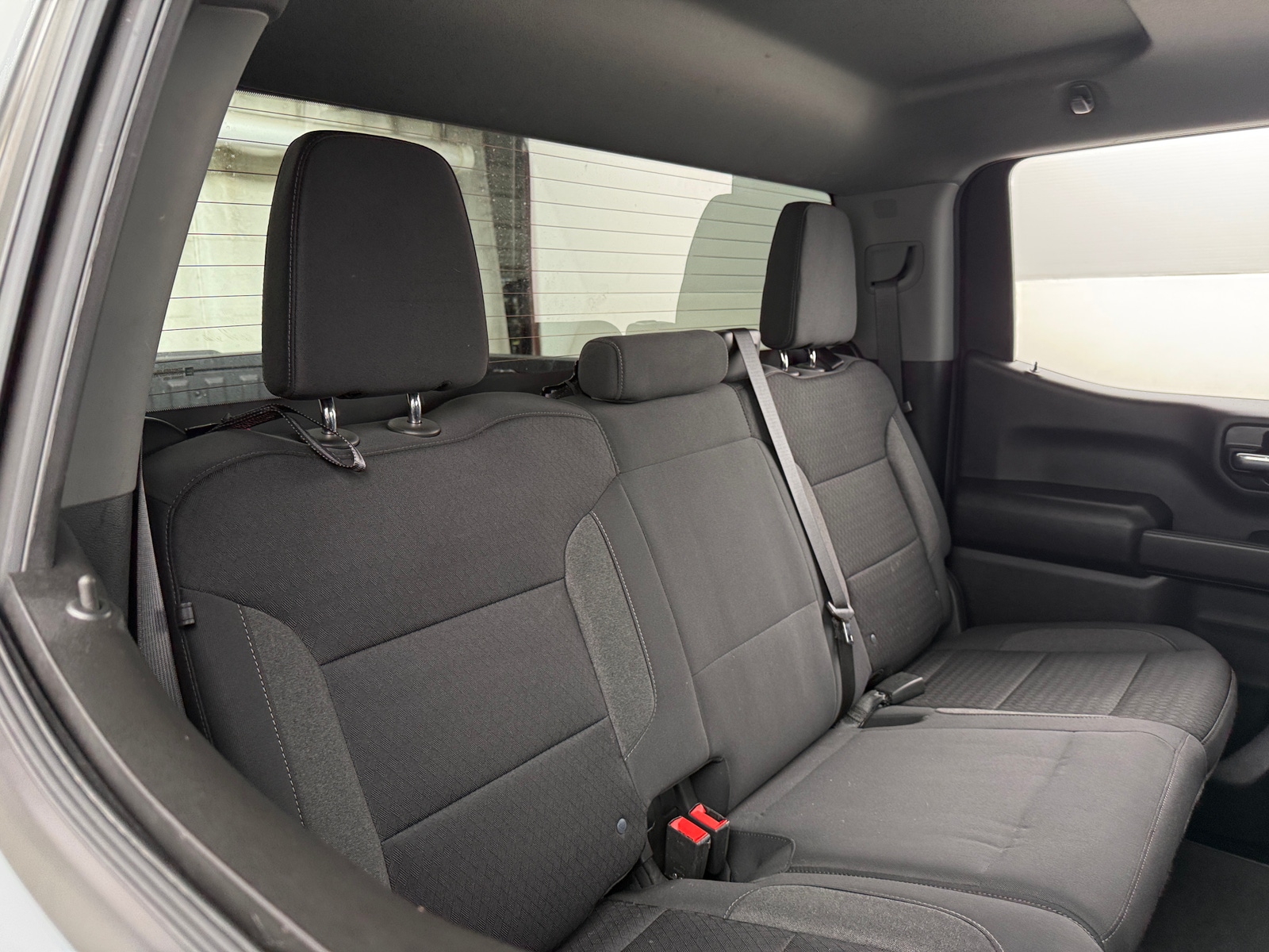 Thumbnail: 2024 Chevrolet Silverado 1500 - 6