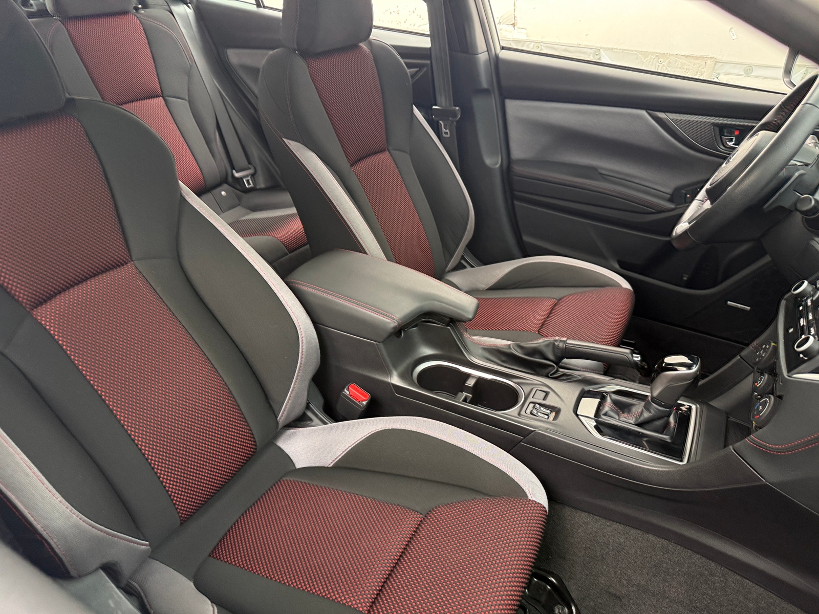 Thumbnail: 2023 Subaru Impreza - 2