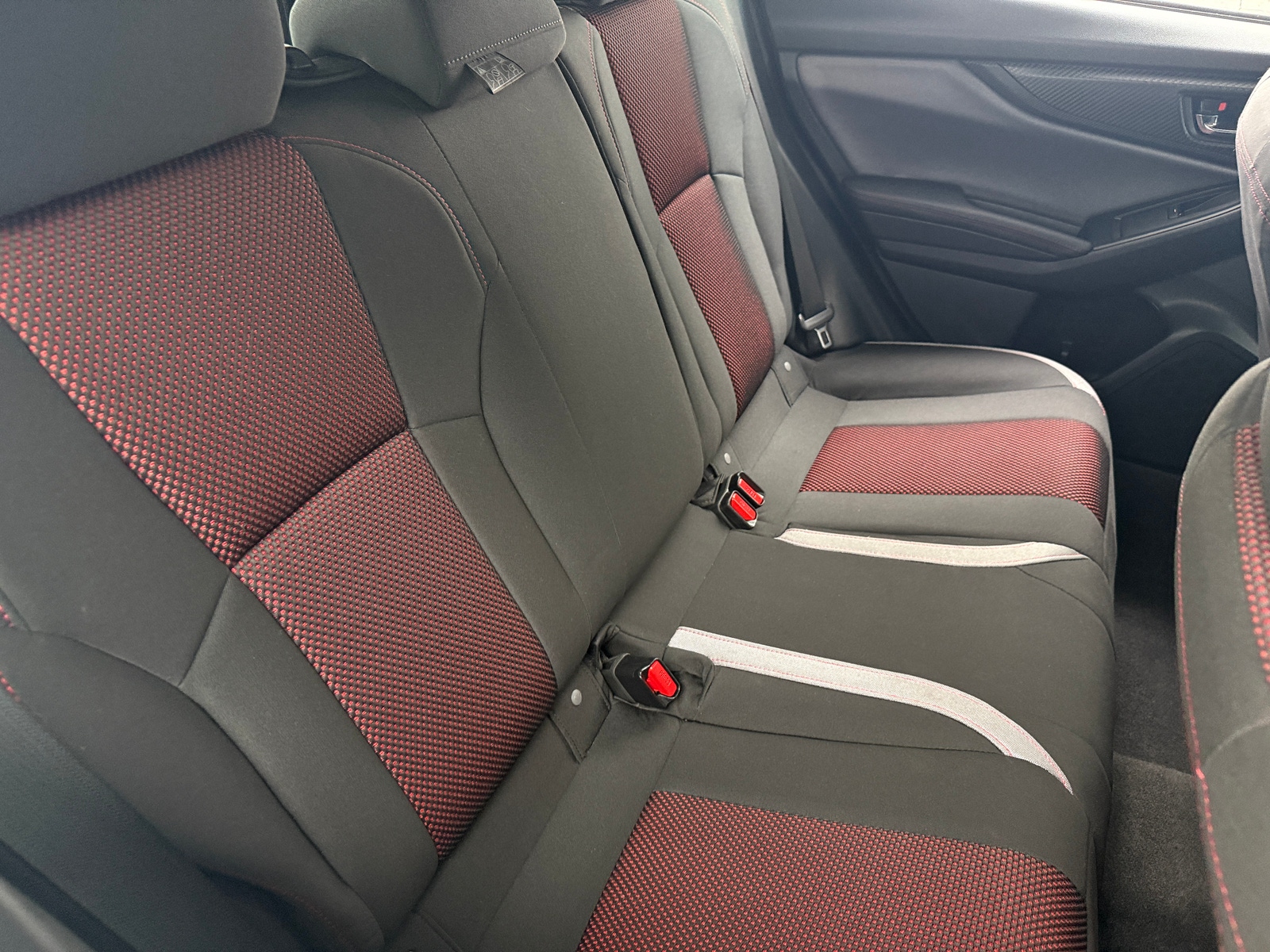 Thumbnail: 2023 Subaru Impreza - 6