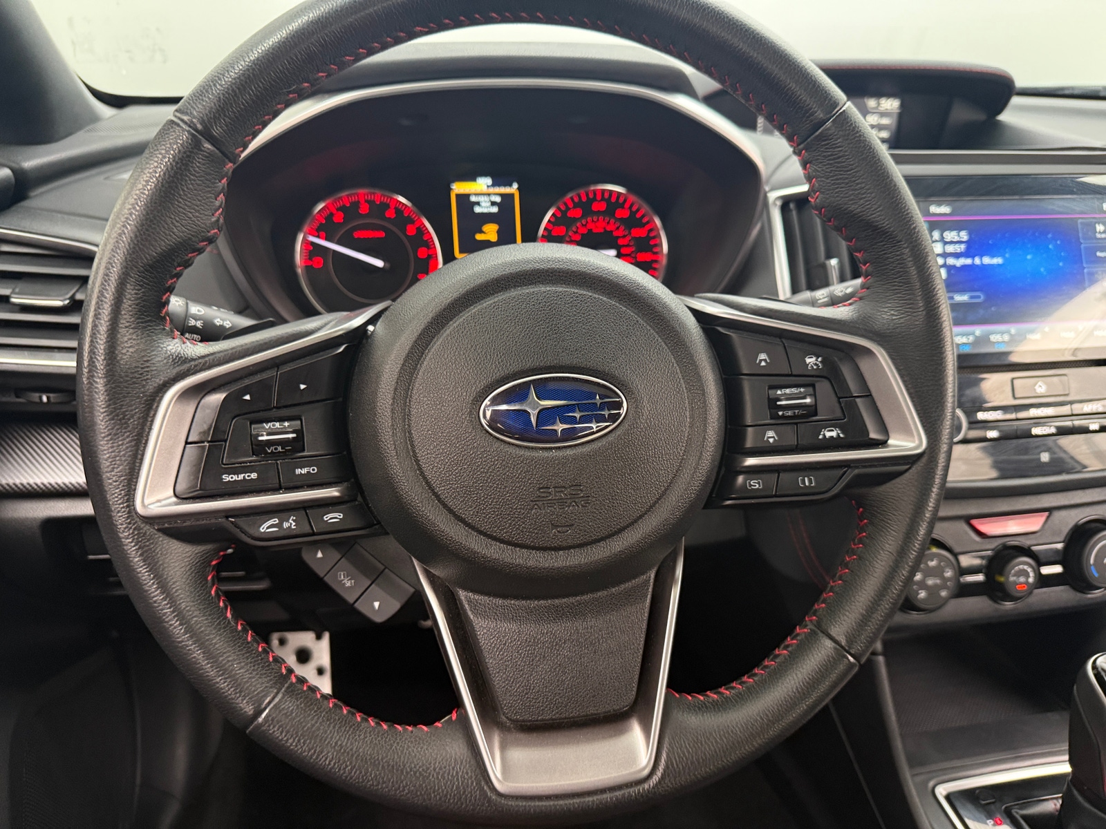 Thumbnail: 2023 Subaru Impreza - 5