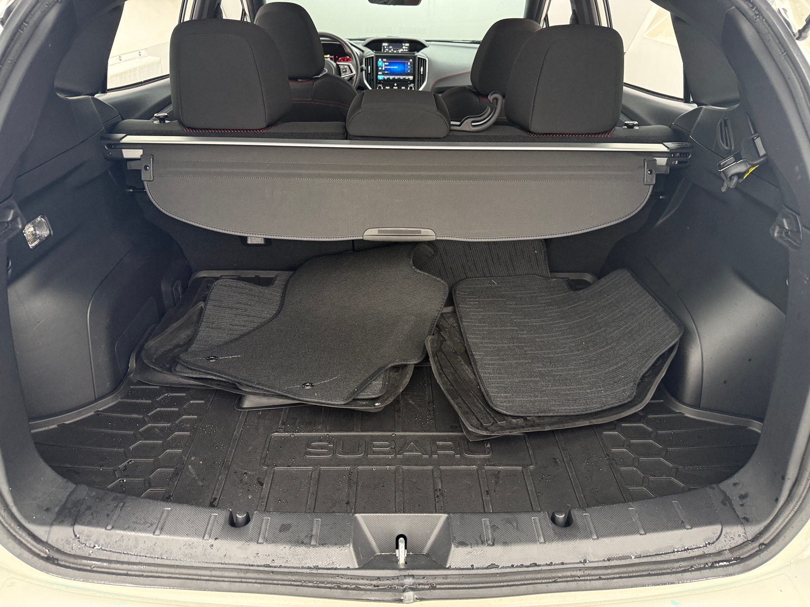 Thumbnail: 2023 Subaru Impreza - 7