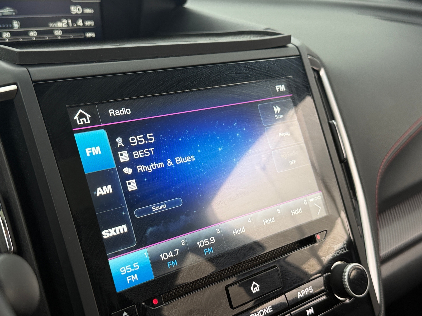 Thumbnail: 2023 Subaru Impreza - 4