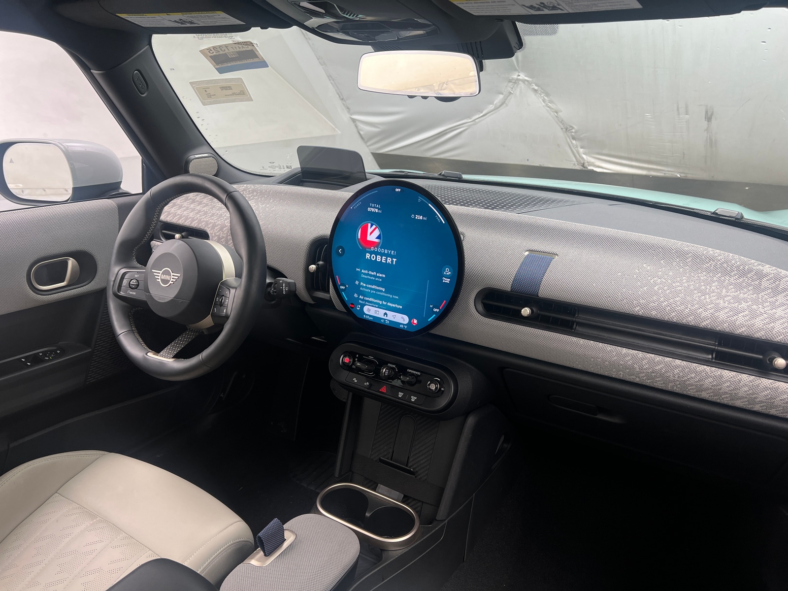 Thumbnail: 2025 MINI Cooper Hardtop - 2