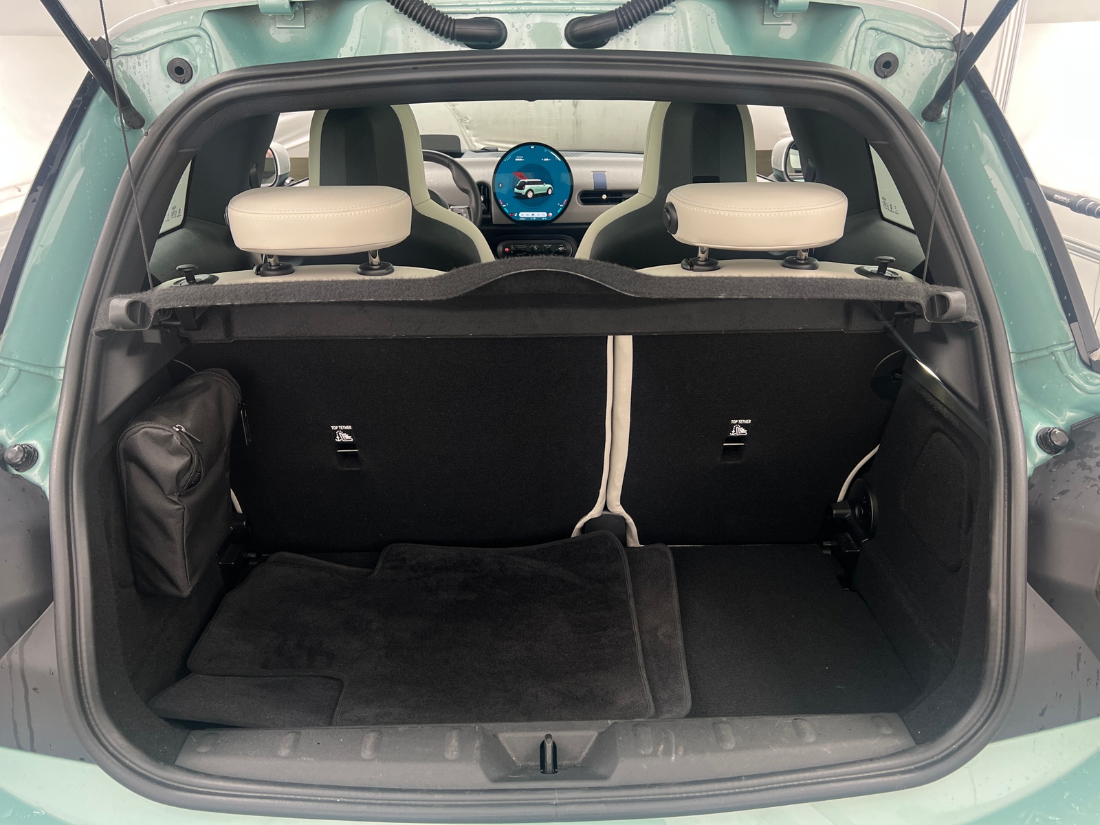 Thumbnail: 2025 MINI Cooper Hardtop - 6