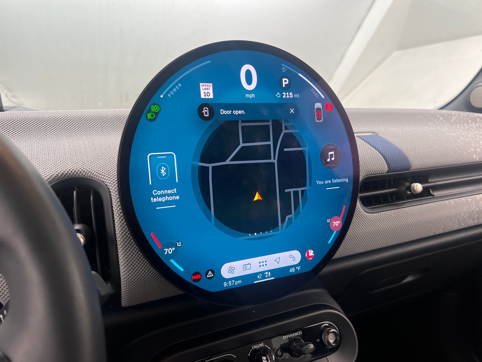 Thumbnail: 2025 MINI Cooper Hardtop - 3