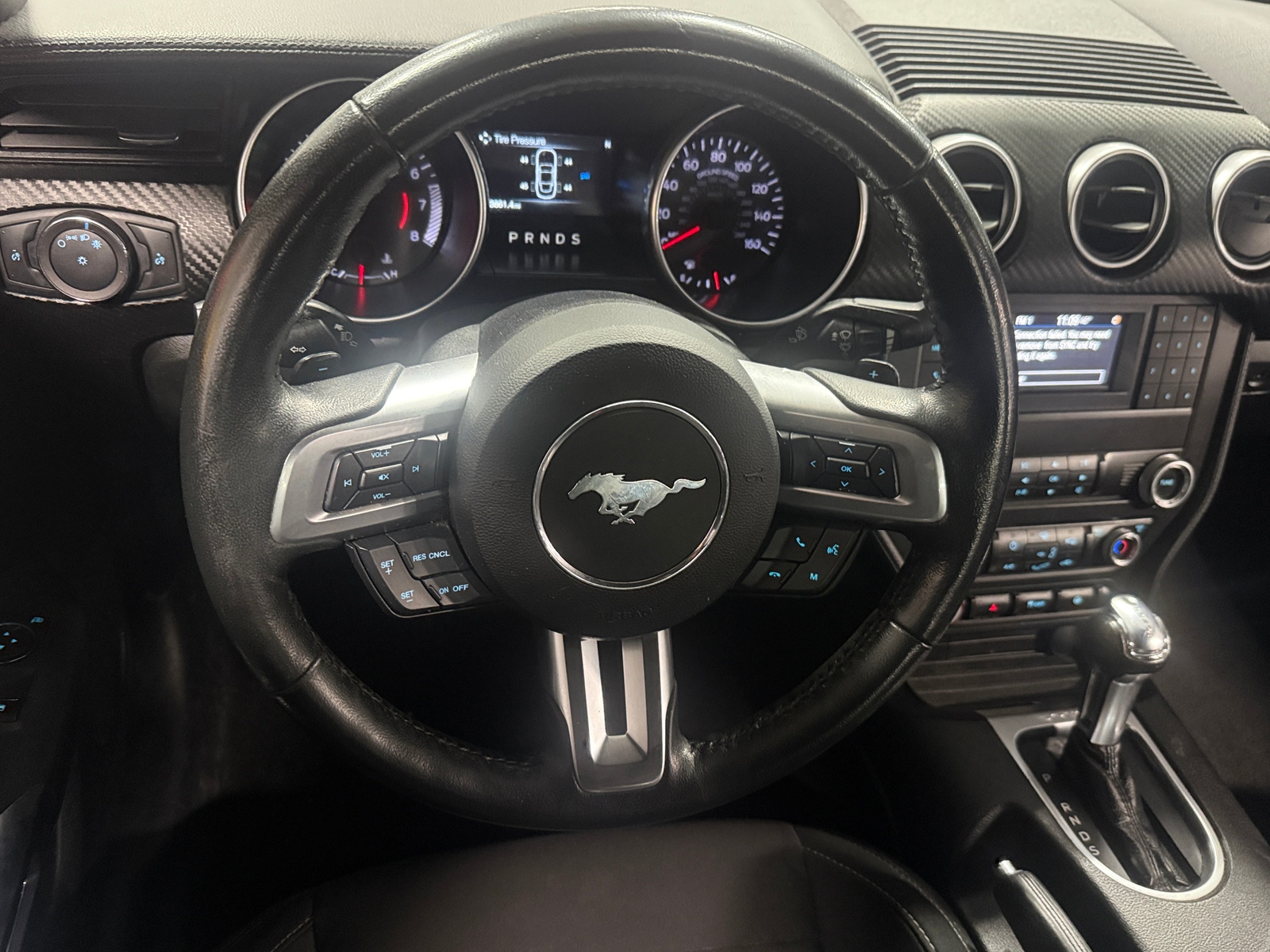 Thumbnail: 2019 Ford Mustang - 4