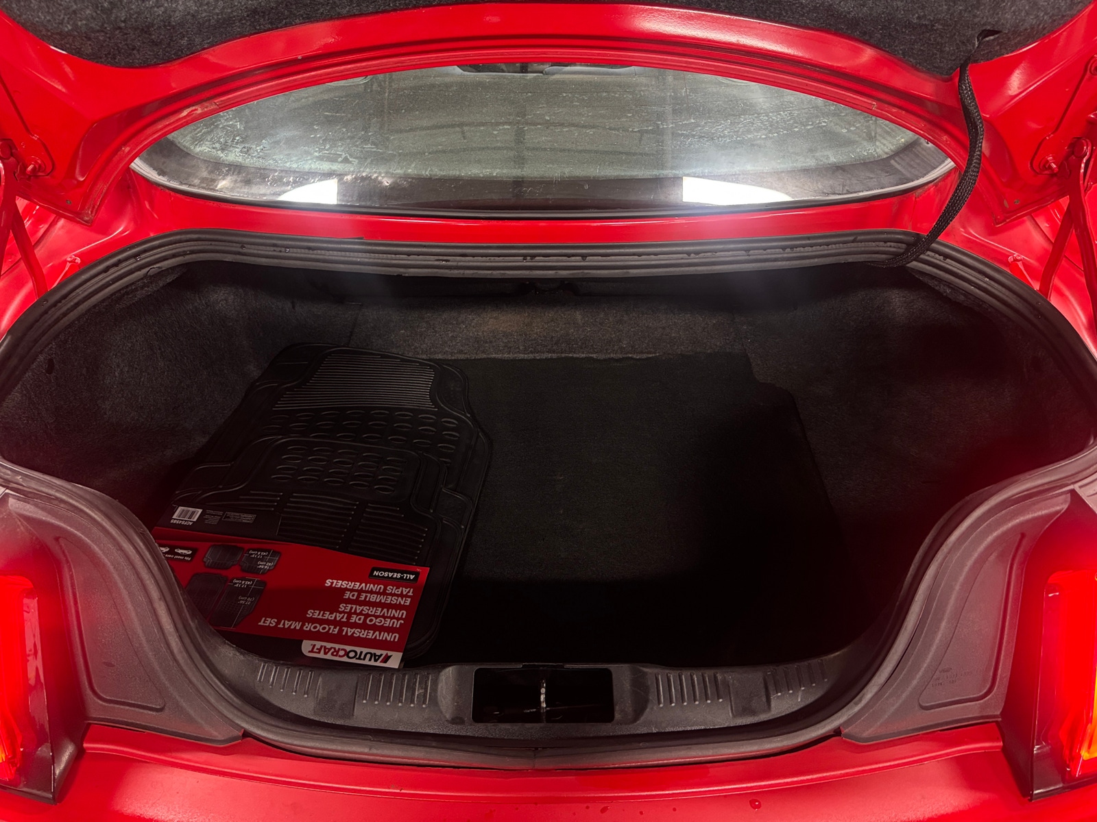 Thumbnail: 2019 Ford Mustang - 5