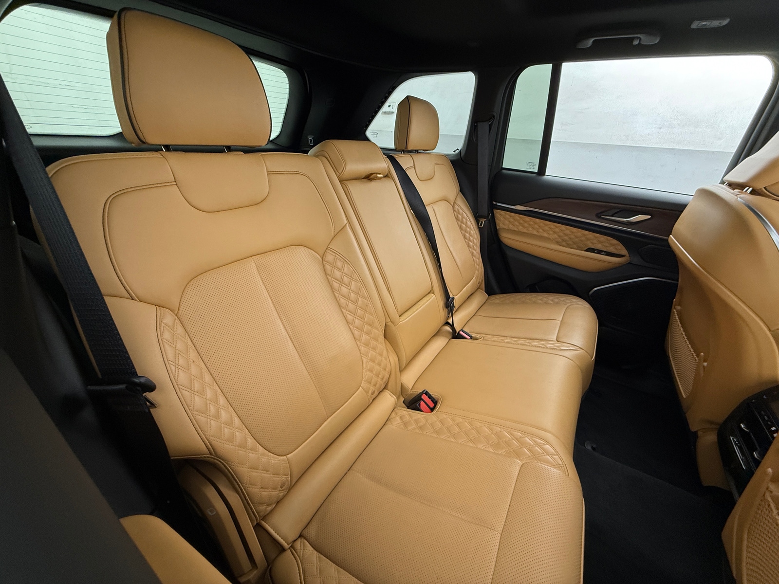 Thumbnail: 2025 Jeep Grand Cherokee - 5