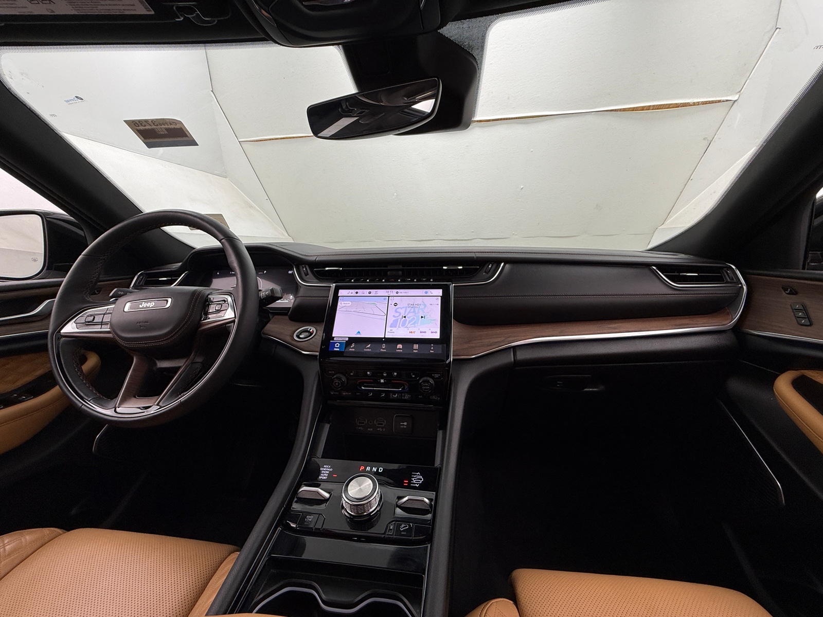 Thumbnail: 2025 Jeep Grand Cherokee - 2