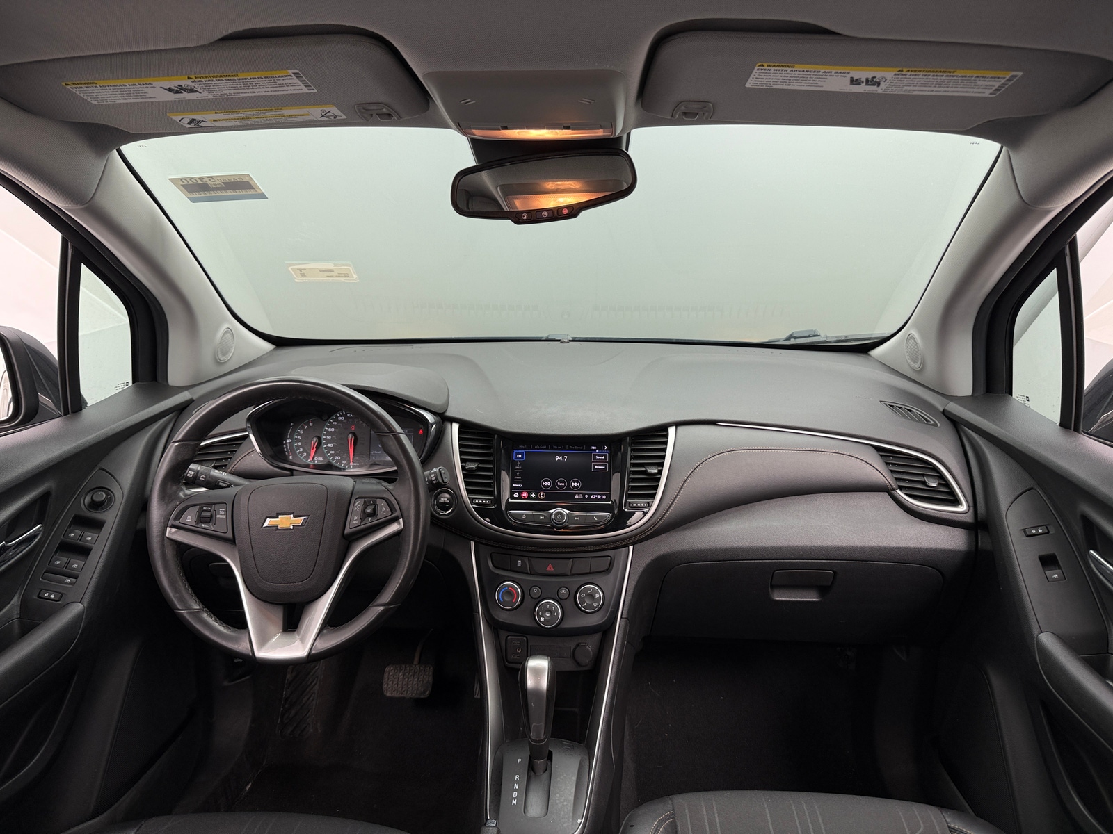 Thumbnail: 2020 Chevrolet Trax - 3