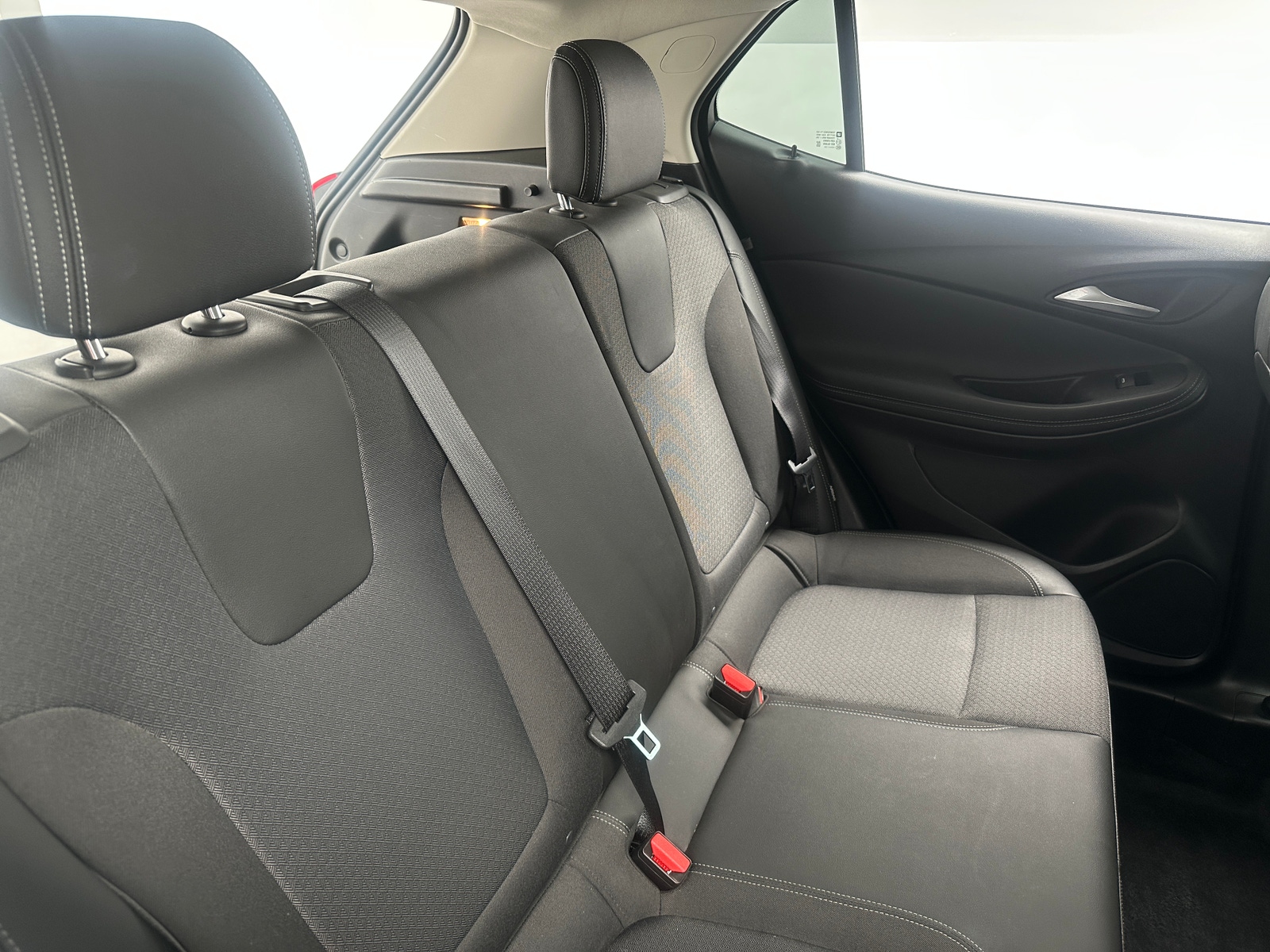 Thumbnail: 2025 Buick Encore GX - 5