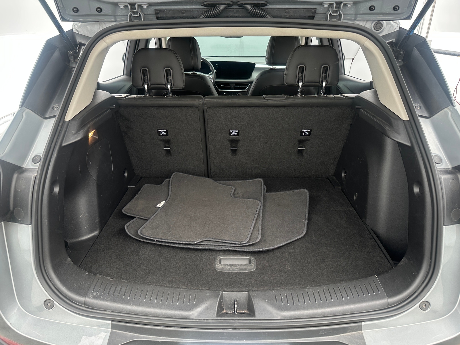 Thumbnail: 2025 Buick Encore GX - 6