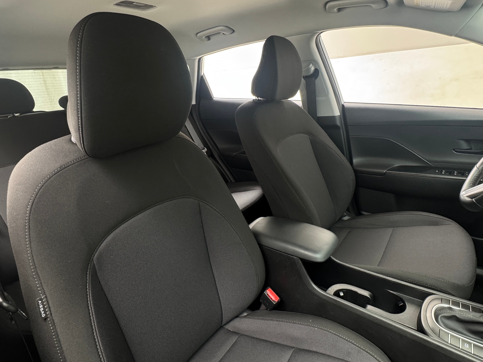 Thumbnail: 2025 Hyundai Kona - 2