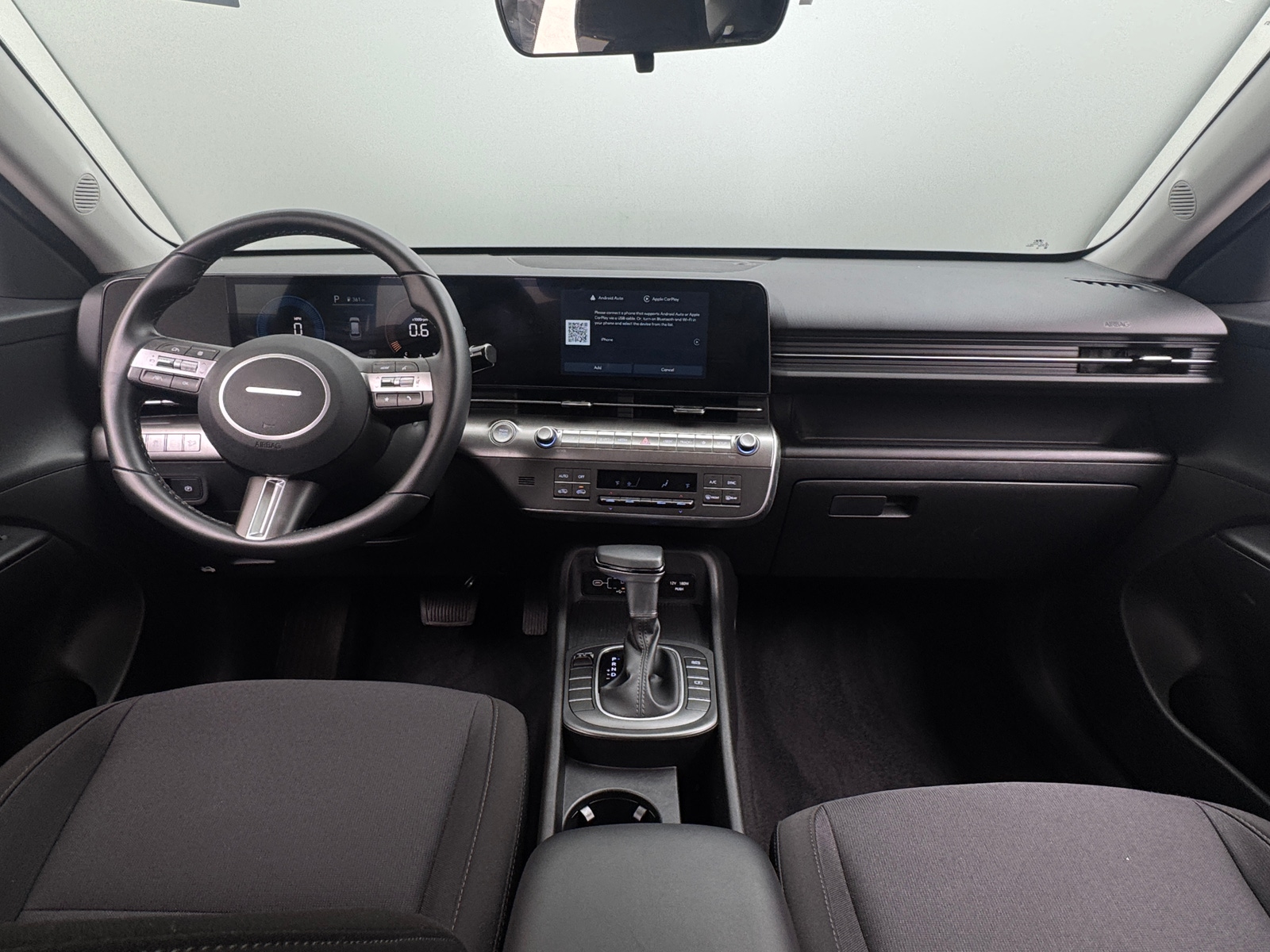 Thumbnail: 2025 Hyundai Kona - 3