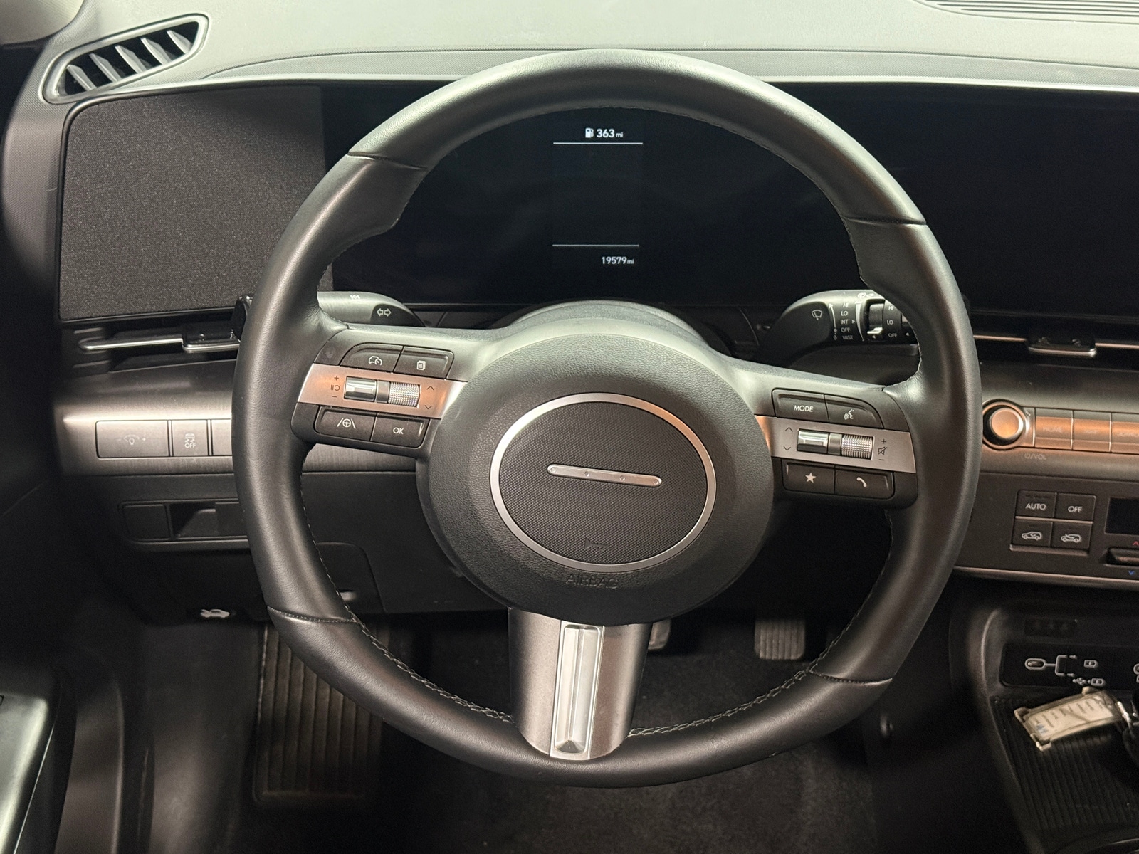 Thumbnail: 2025 Hyundai Kona - 5