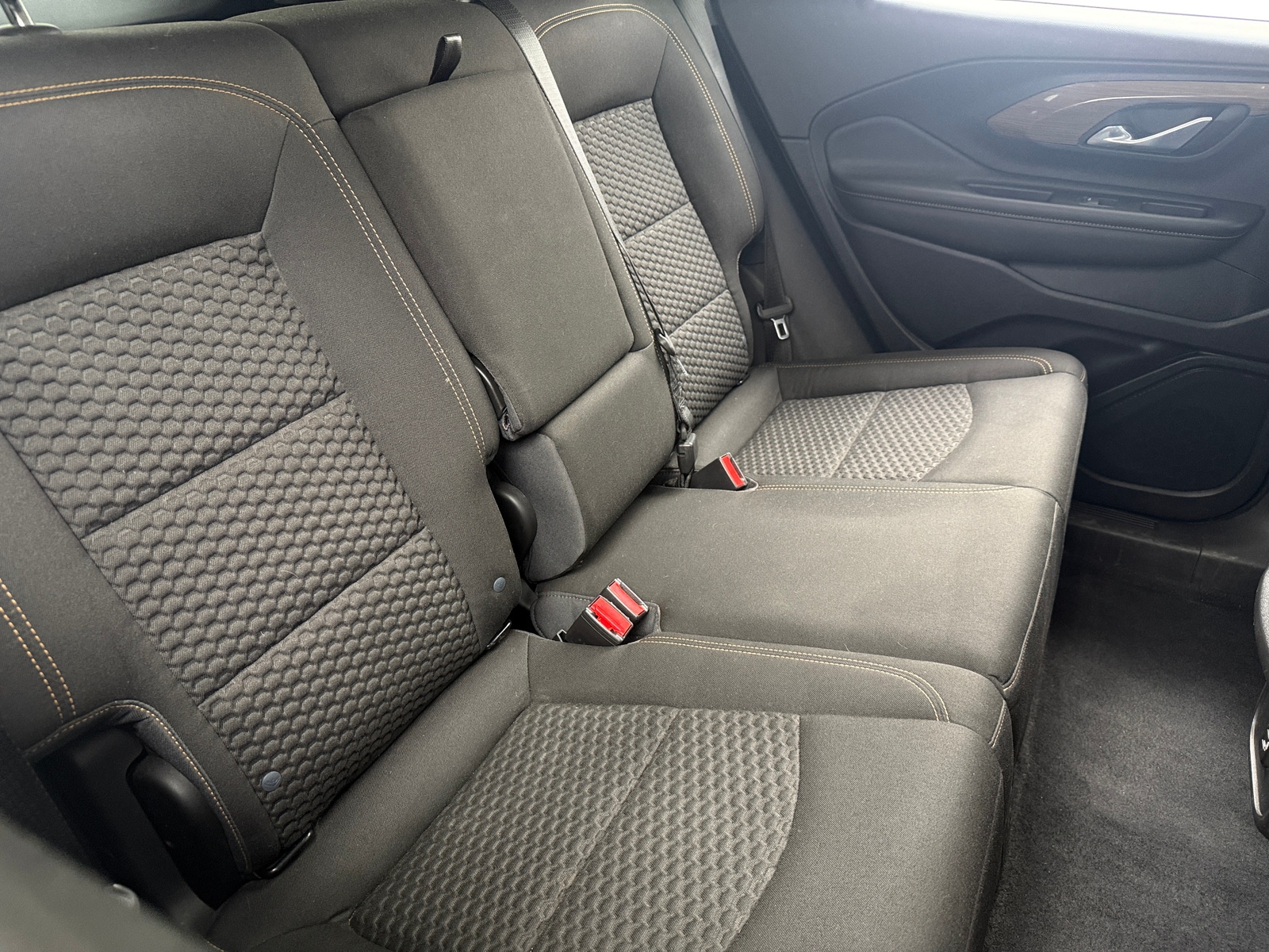 Thumbnail: 2020 GMC Terrain - 6