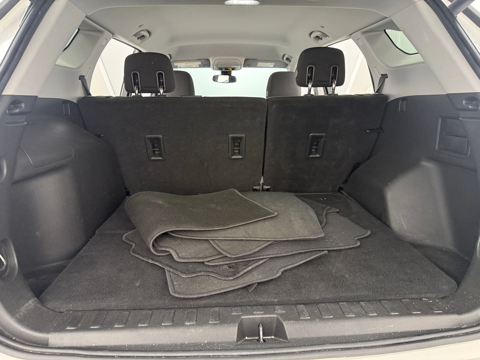 Thumbnail: 2020 GMC Terrain - 7