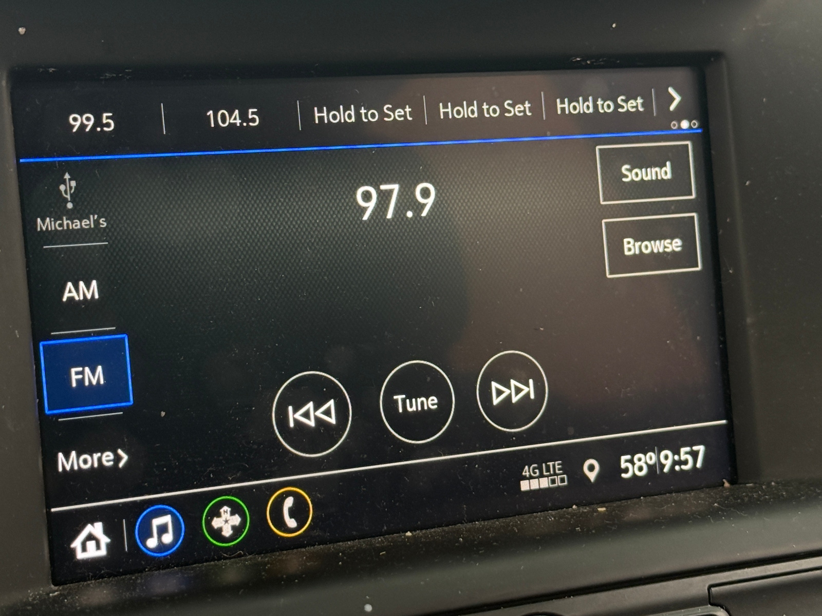 Thumbnail: 2020 GMC Terrain - 4