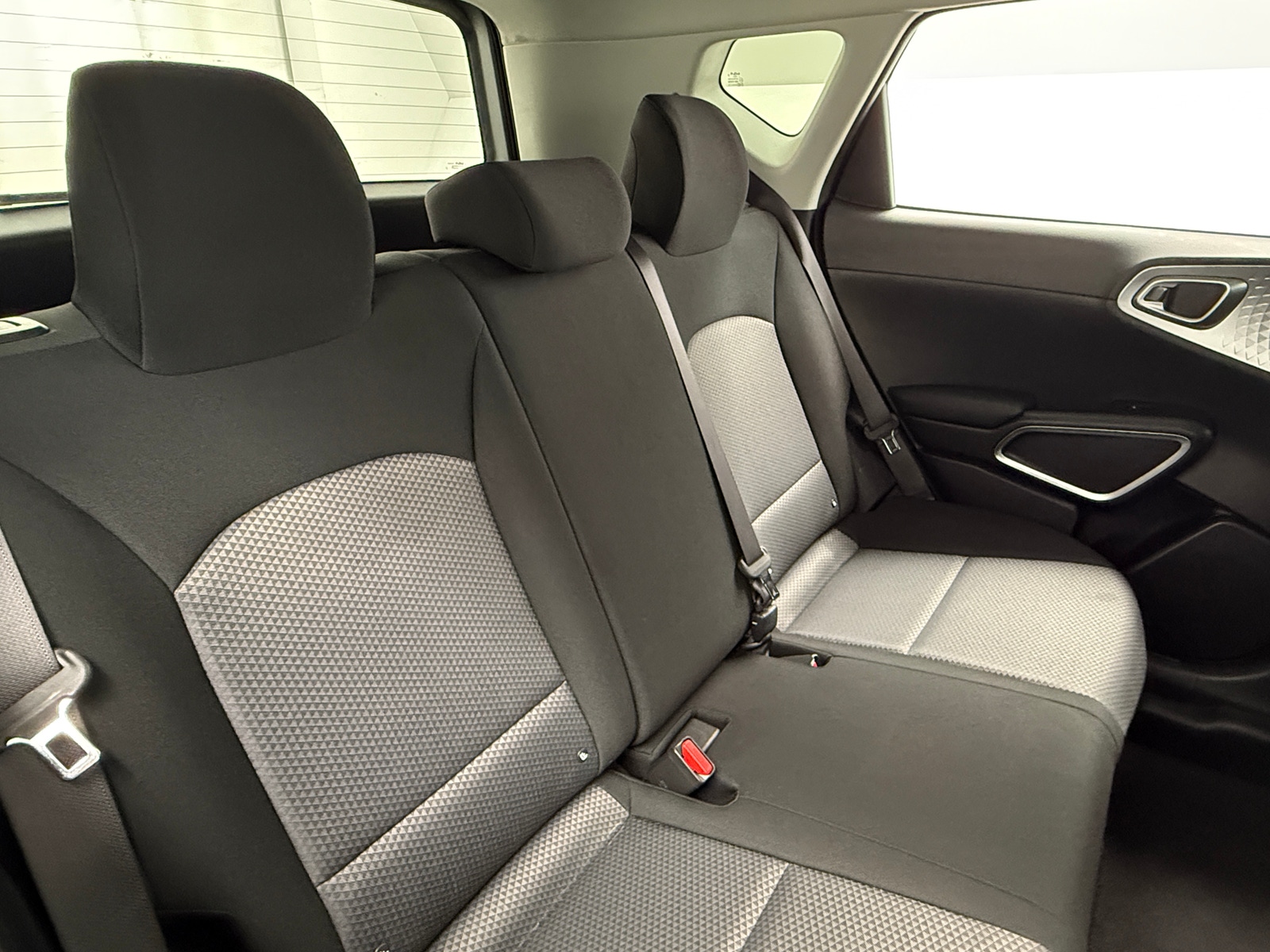 Thumbnail: 2025 Kia Soul - 6