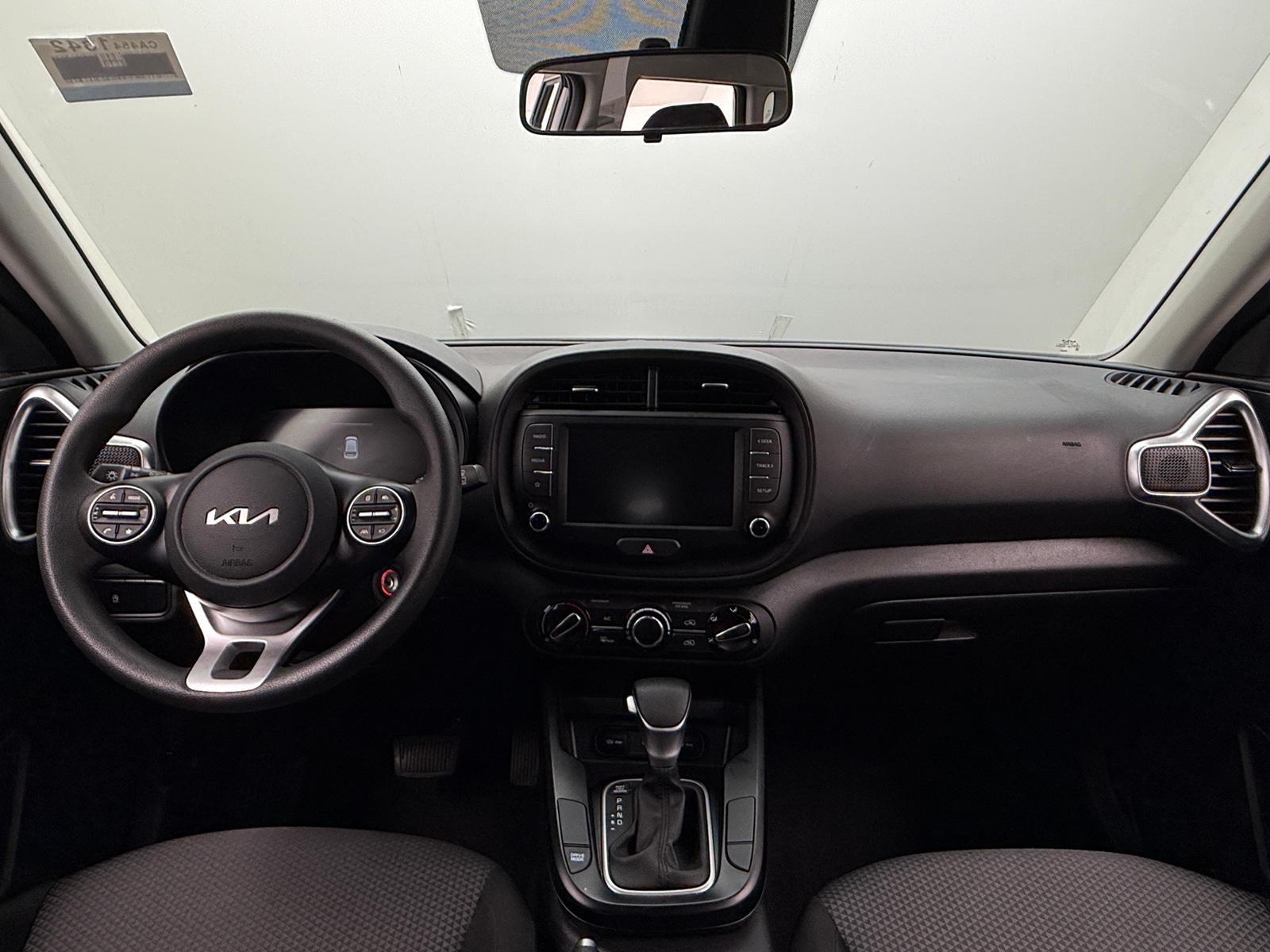 Thumbnail: 2025 Kia Soul - 3