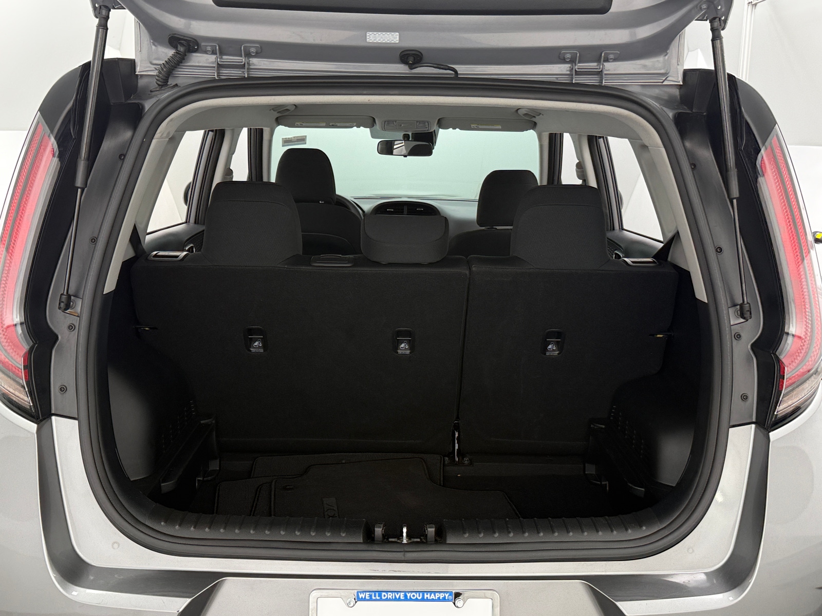 Thumbnail: 2025 Kia Soul - 7