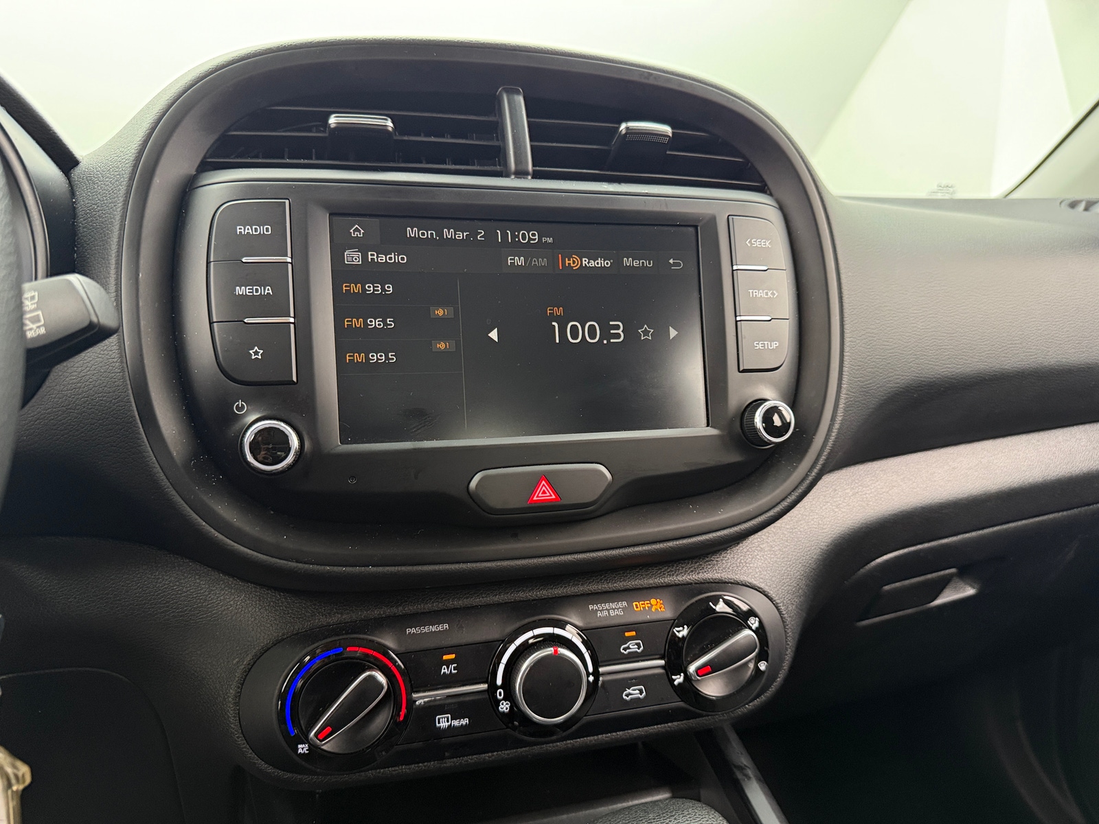 Thumbnail: 2025 Kia Soul - 4