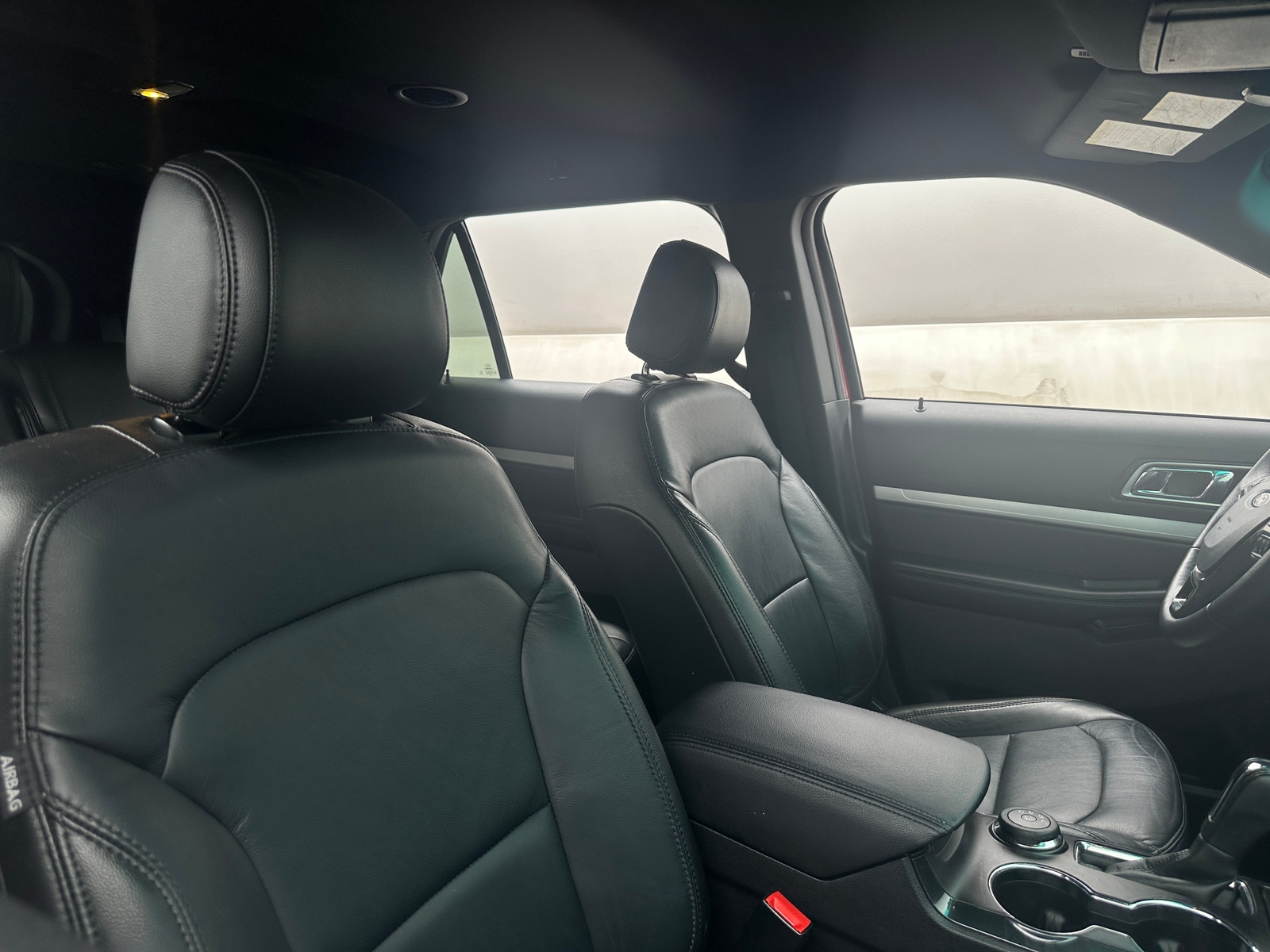 Thumbnail: 2017 Ford Explorer - 2