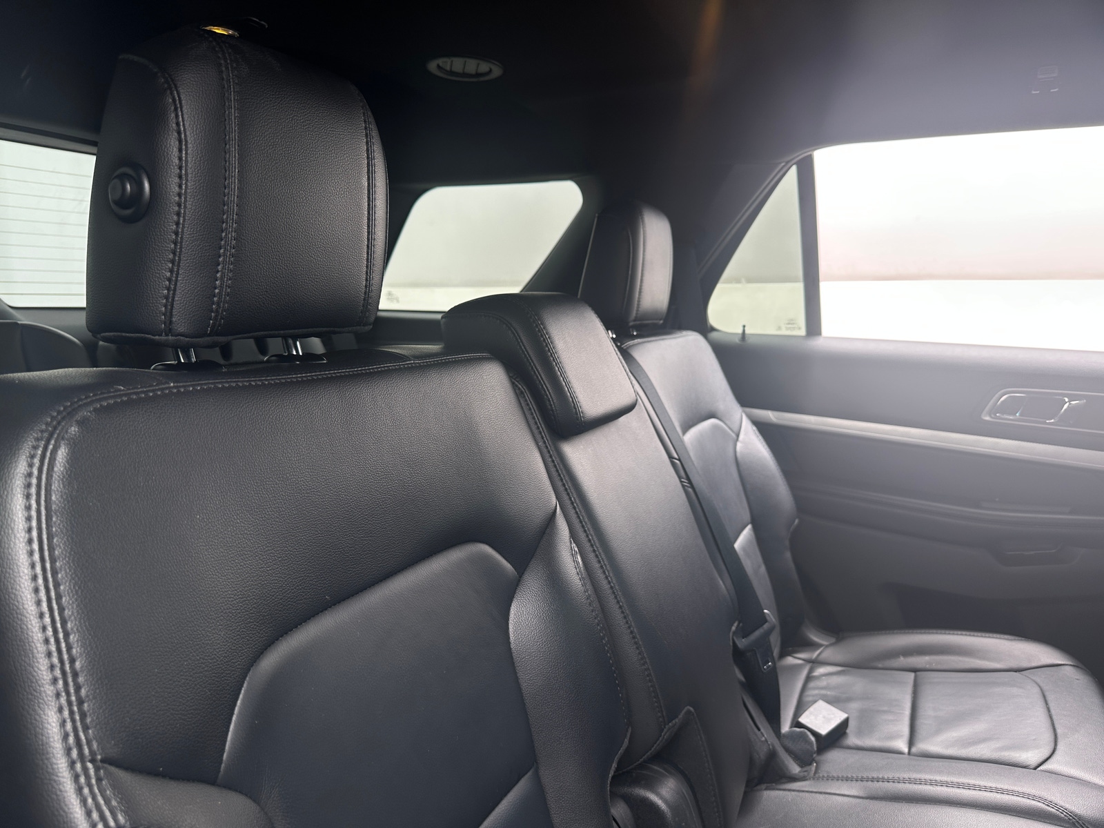 Thumbnail: 2017 Ford Explorer - 6