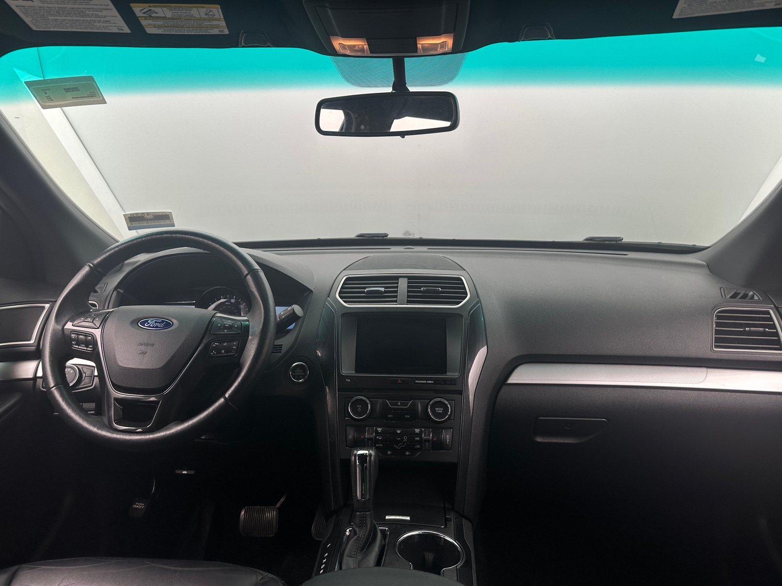 Thumbnail: 2017 Ford Explorer - 3