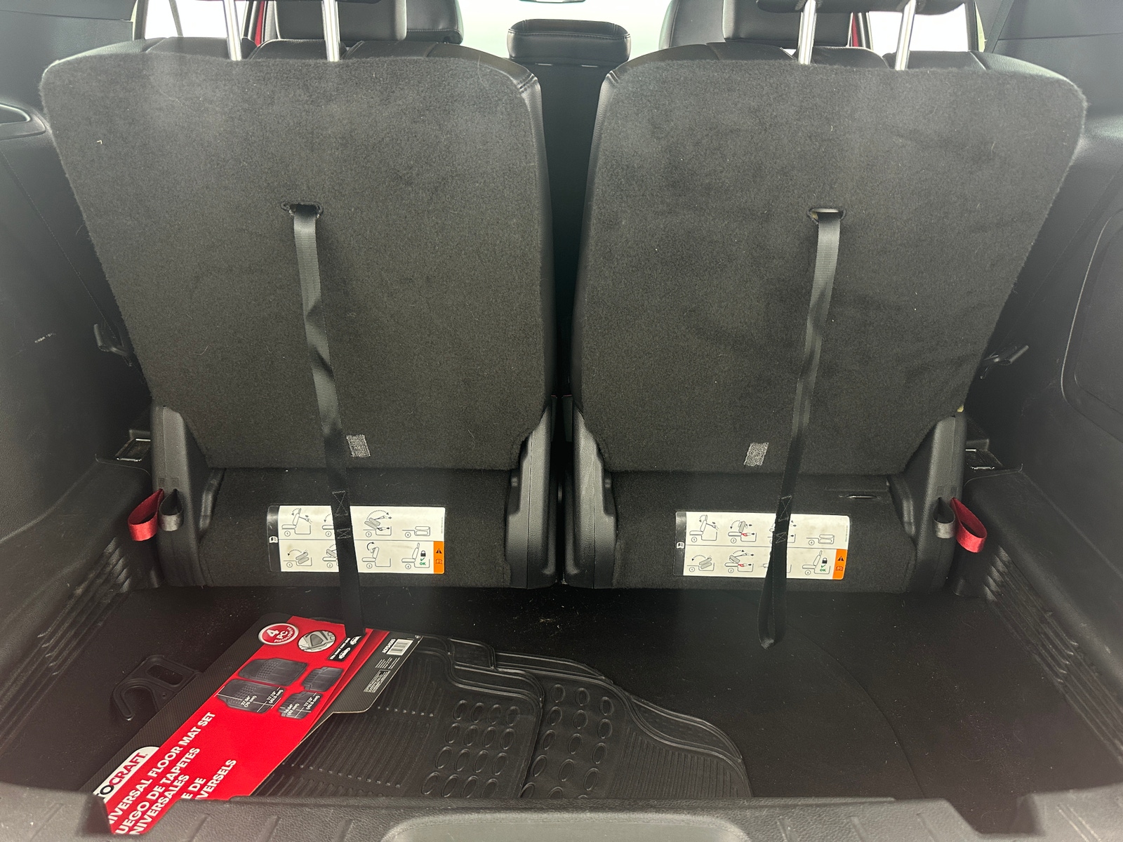 Thumbnail: 2017 Ford Explorer - 7