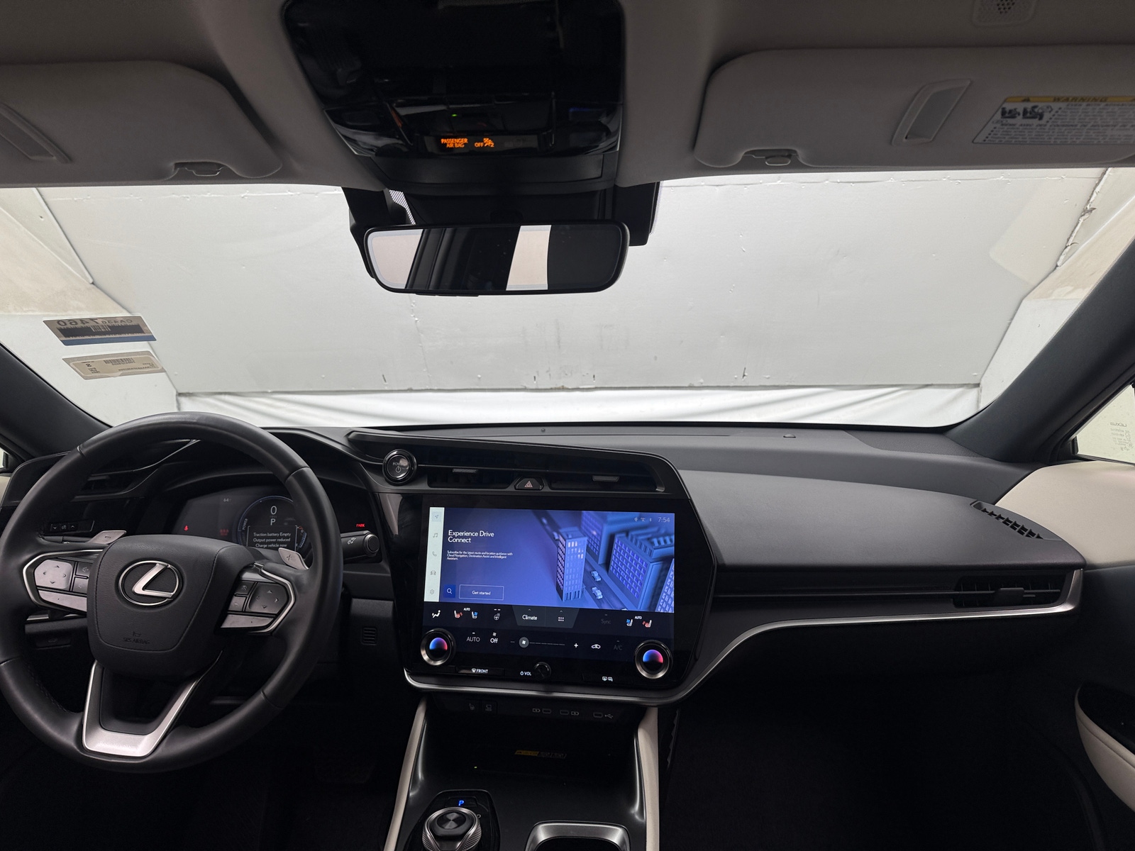 Thumbnail: 2023 Lexus RZ - 3