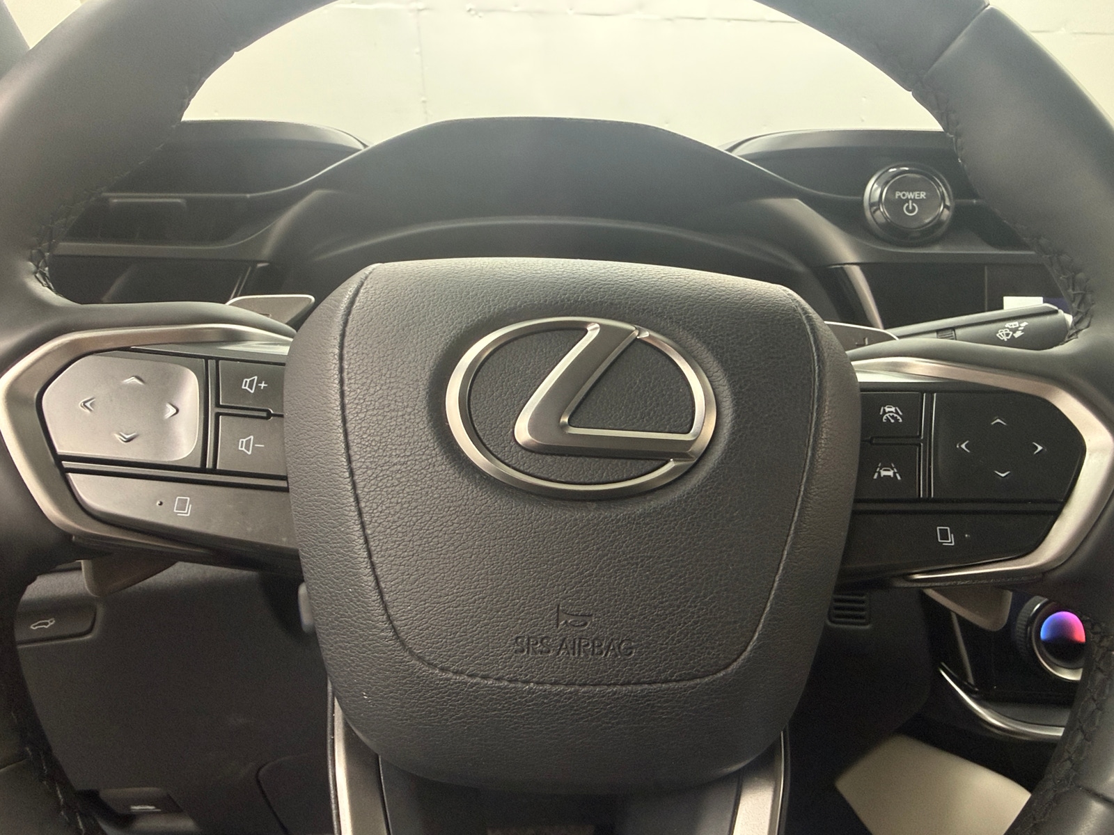 Thumbnail: 2023 Lexus RZ - 5