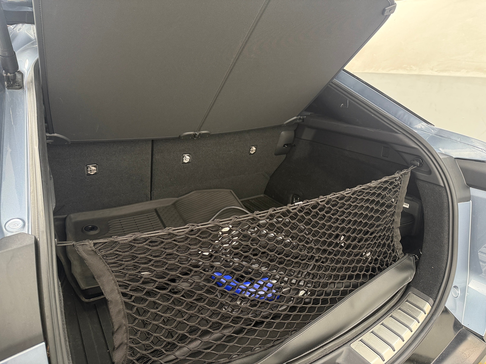 Thumbnail: 2023 Lexus RZ - 7