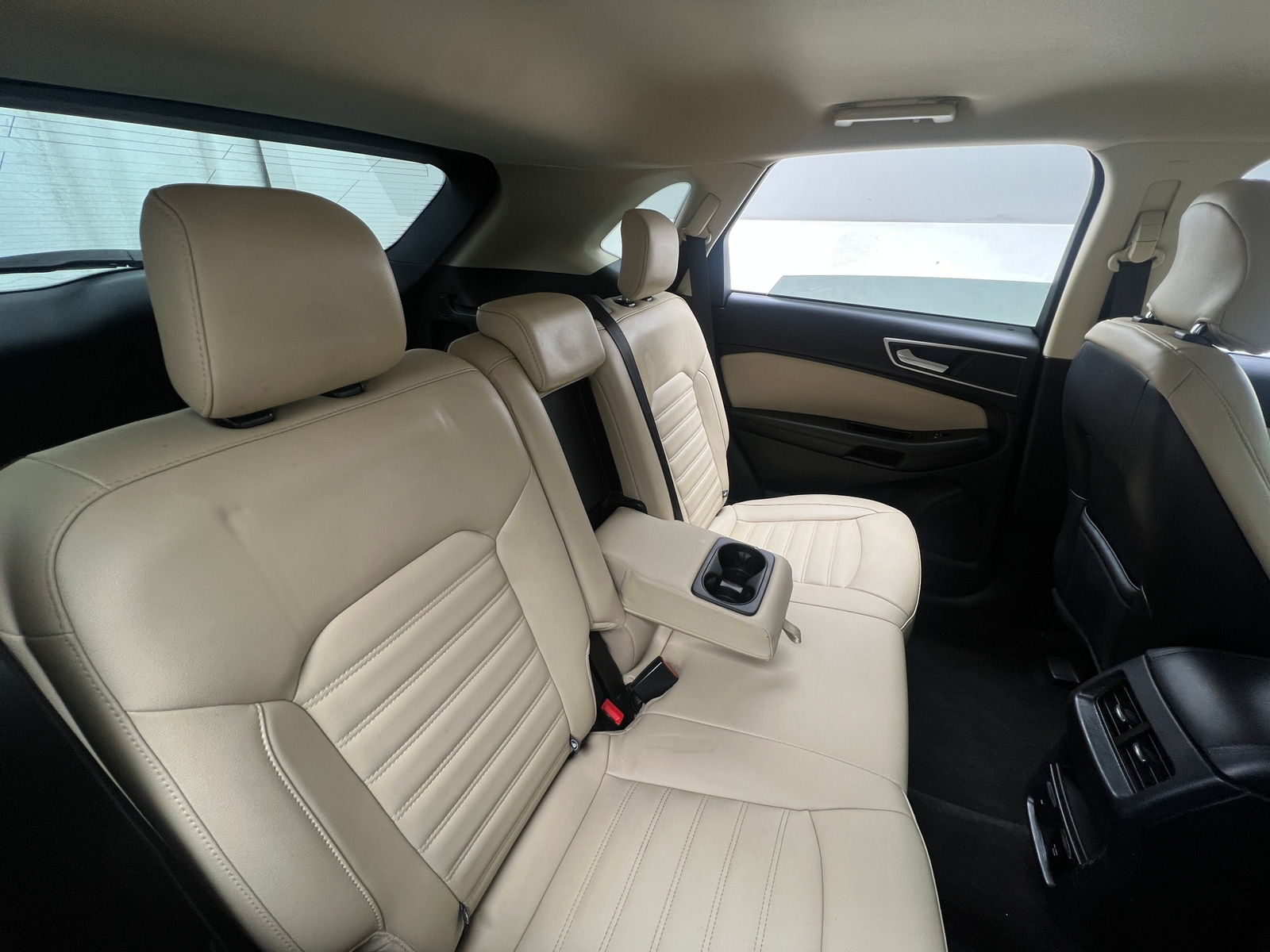 Thumbnail: 2019 Ford Edge - 5