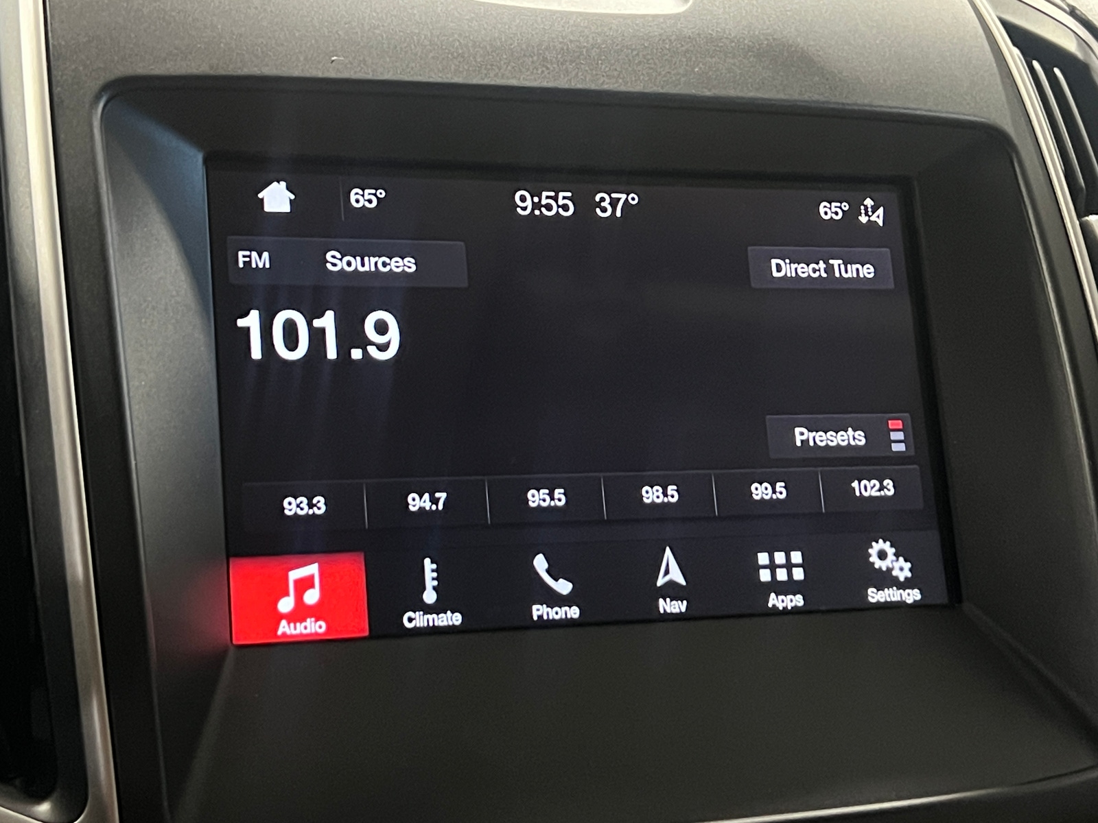 Thumbnail: 2019 Ford Edge - 3